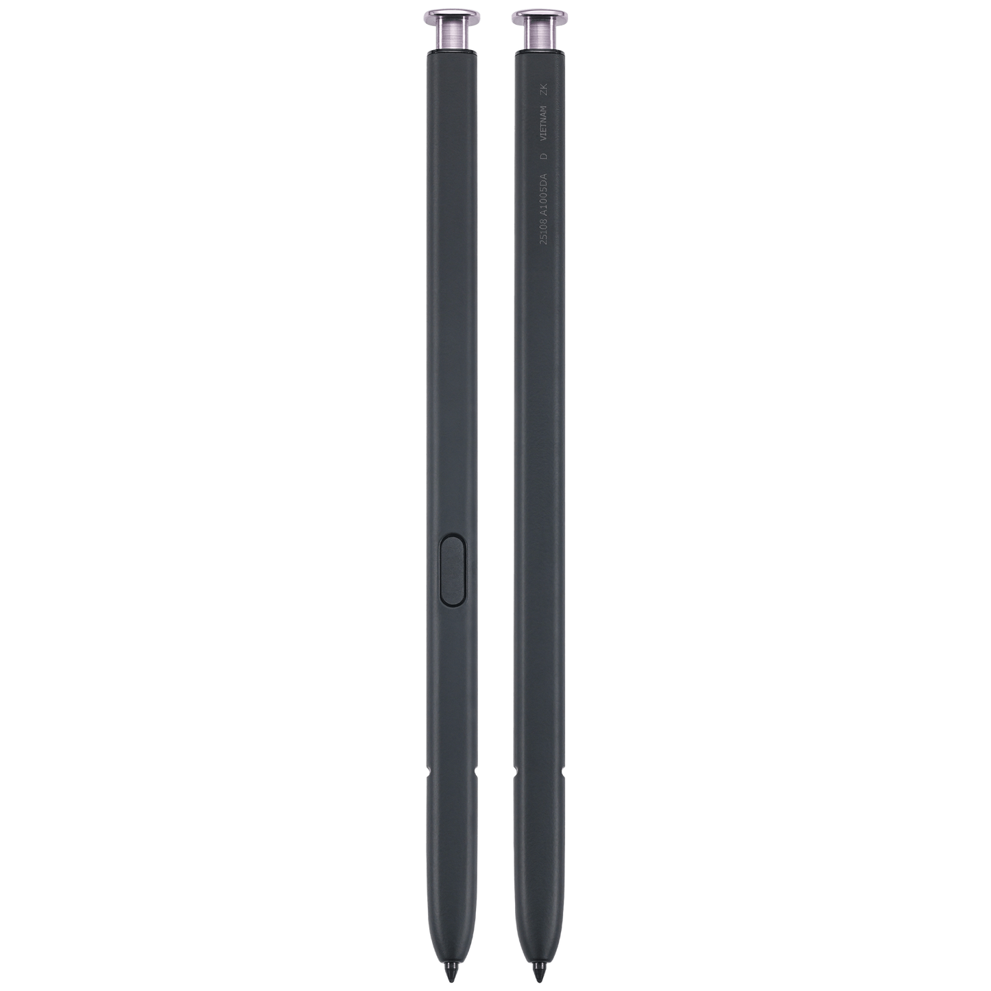 Stylus Pen For Samsung Galaxy S23 Ultra (Premium) (Lavender)