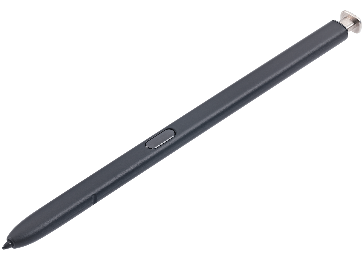 Stylus Pen For Samsung Galaxy S23 Ultra (Premium) (Cream)