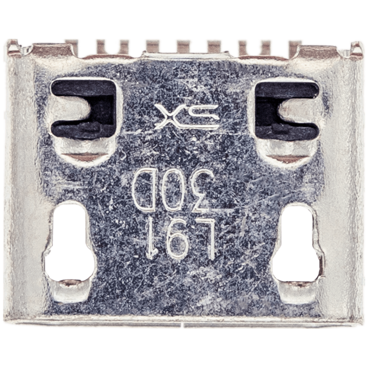 Charging Port For Samsung Galaxy J1 (J120 / 2016) / J1 Ace (J110) (Soldering Required) | Samsung Galaxy J1 (J120 / 2016) Replacement Parts | product image 7