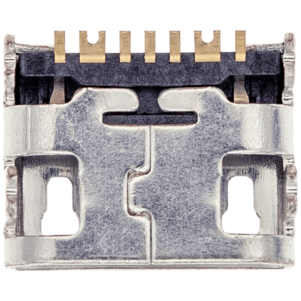 Charging Port For Samsung Galaxy J1 (J120 / 2016) / J1 Ace (J110) (Soldering Required) | Samsung Galaxy J1 (J120 / 2016) Replacement Parts | product image 2