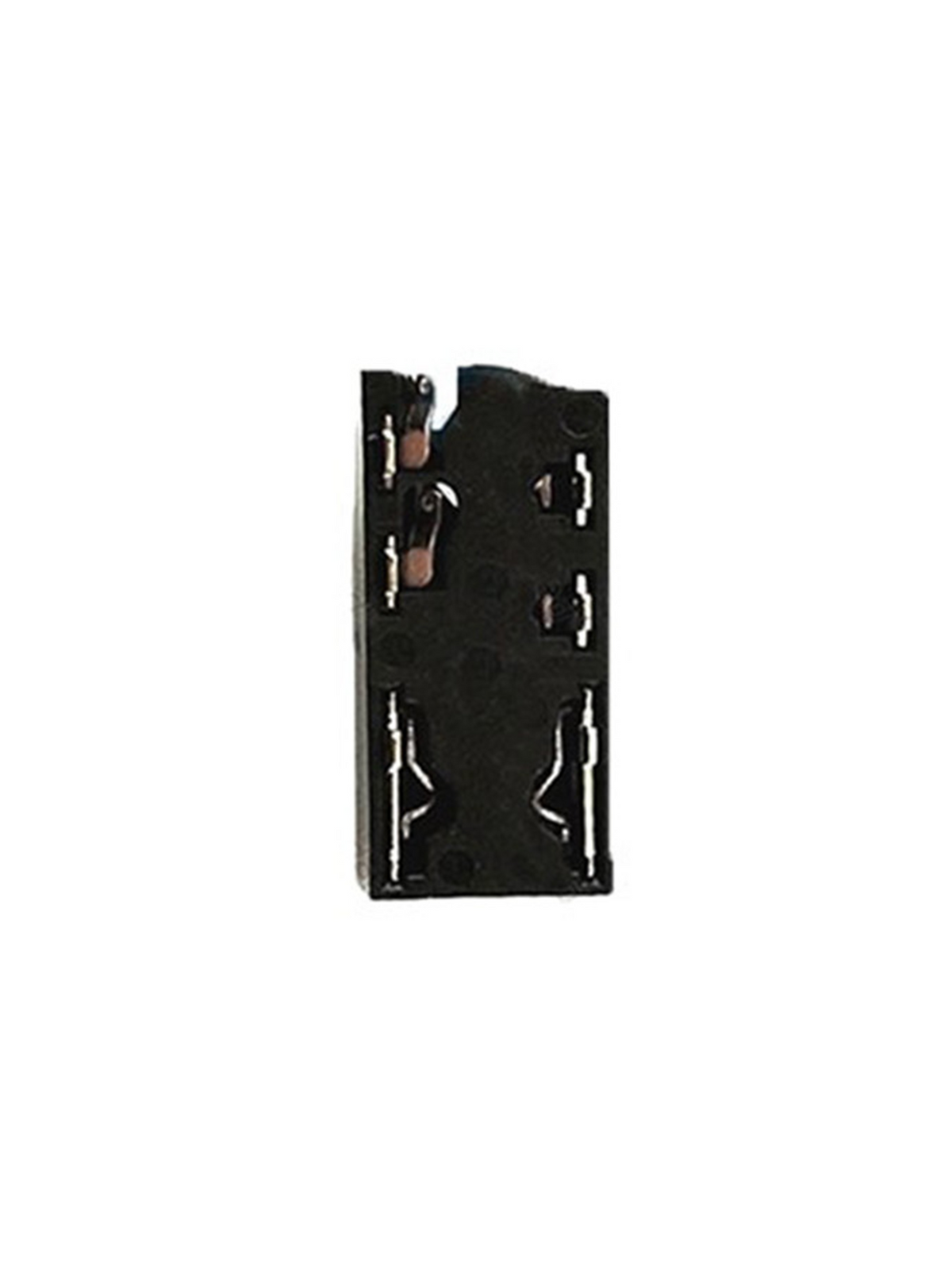 Headphone Jack For Samsung Galaxy J1 (J120 / 2016) | Samsung Galaxy J1 (J120 / 2016) Replacement Parts | product image 2