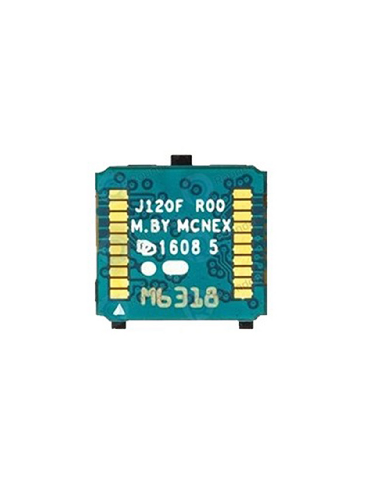Back Camera For Samsung Galaxy J1 (J120 / 2016) | Samsung Galaxy J1 (J120 / 2016) Replacement Parts | product image 3