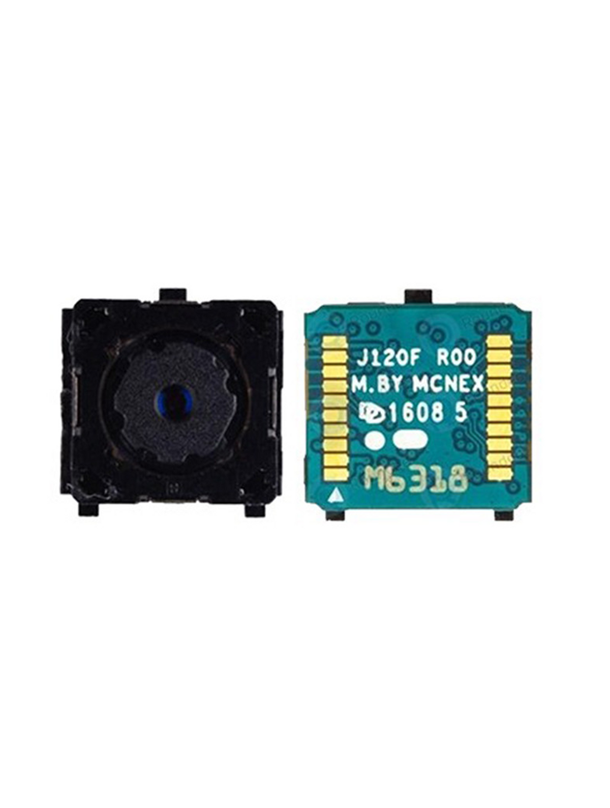 Back Camera For Samsung Galaxy J1 (J120 / 2016) | Samsung Galaxy J1 (J120 / 2016) Replacement Parts | product image 2
