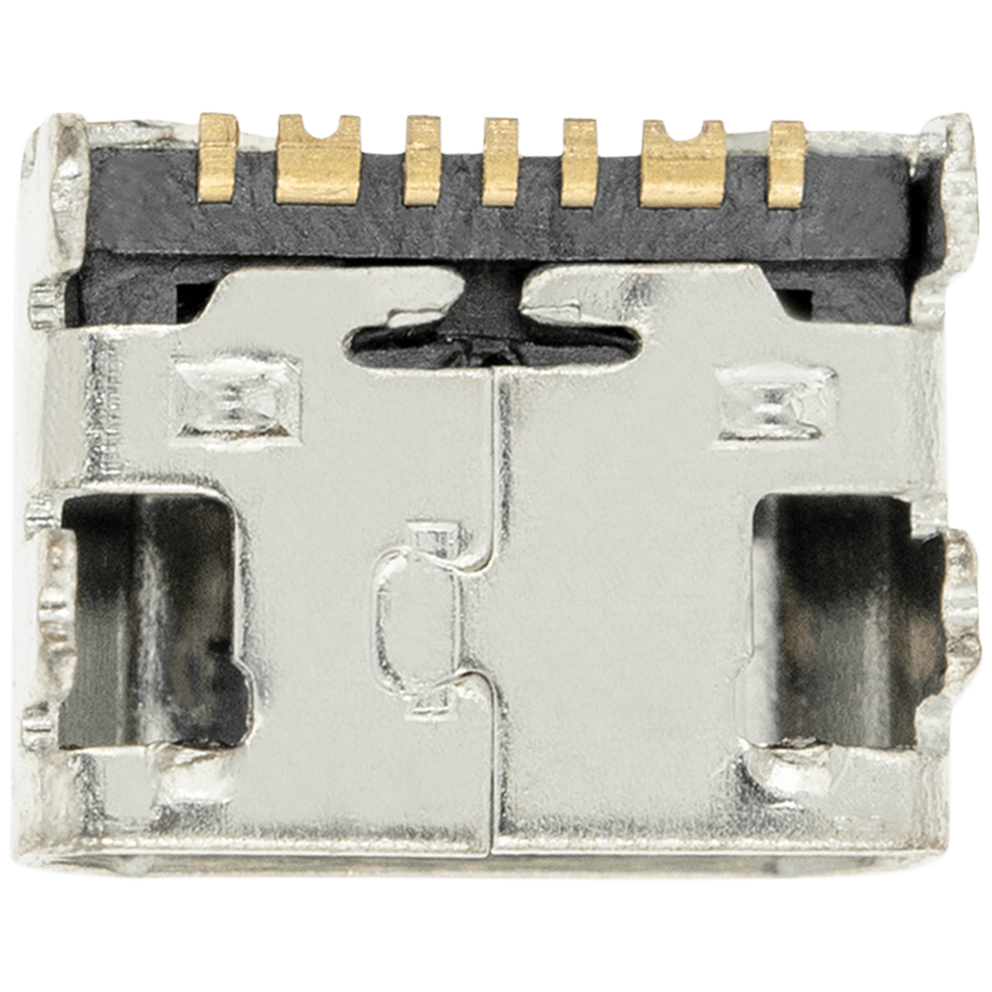 Charging Port For Samsung Core Prime / Tab 3 Lite / Tab E 8.0" / Tab E 9.6" / Tab A 7.0" / Tab A 10.1" / Grand / Grand Neo / Tab A 7.0" / Tab 3 Lite 7 - Samsung Galaxy Tab A 10.1" (2016) Replacement Parts; Samsung Galaxy Tab A 7.0" (2016) Replacement Parts; Samsung Galaxy Tab A 8.0" (2018) Replacement Parts - SKU 107081015516 - product image 3