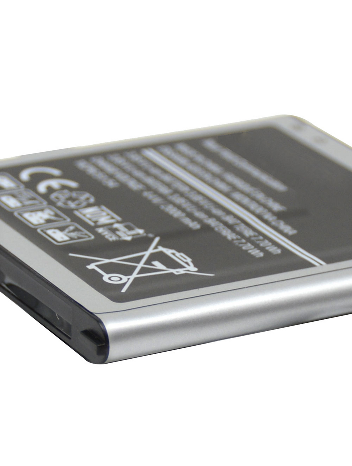 Replacement Battery For Galaxy J2 (J200 / 2015) Samsung Galaxy Core Prime (G360) | Samsung Galaxy J2 (J200 / 2015) Replacement Parts | product image 4