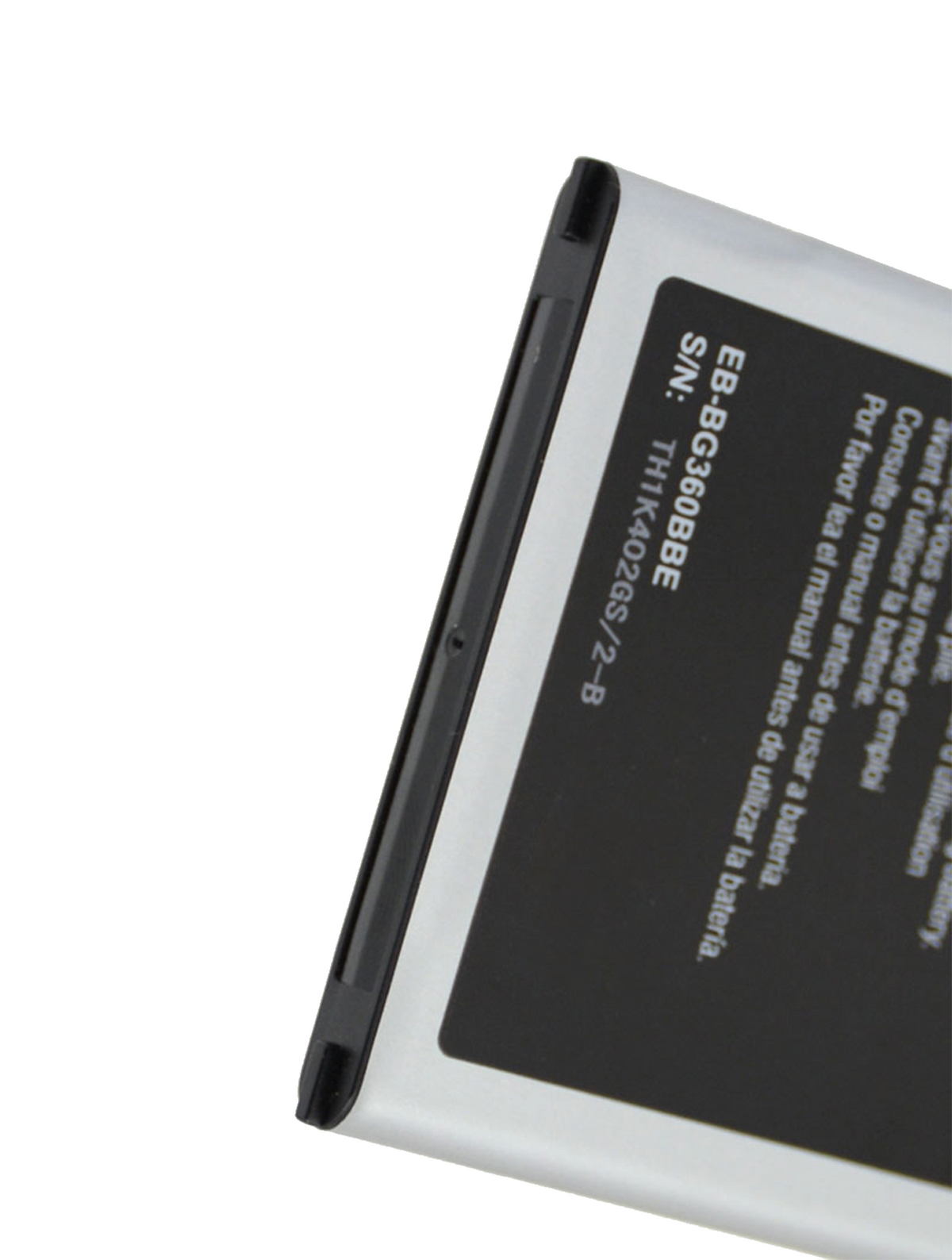 Replacement Battery For Galaxy J2 (J200 / 2015) Samsung Galaxy Core Prime (G360) | Samsung Galaxy J2 (J200 / 2015) Replacement Parts | product image 2