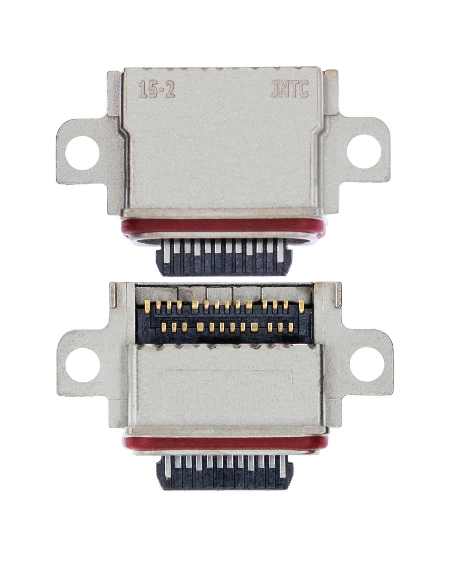 Charging Port Only For Samsung Galaxy S20 / S20 Plus / S20 Ultra / Note 10 / Note 10 Plus / 5G / S20 FE 5G (Soldering Required) (10 Pack)