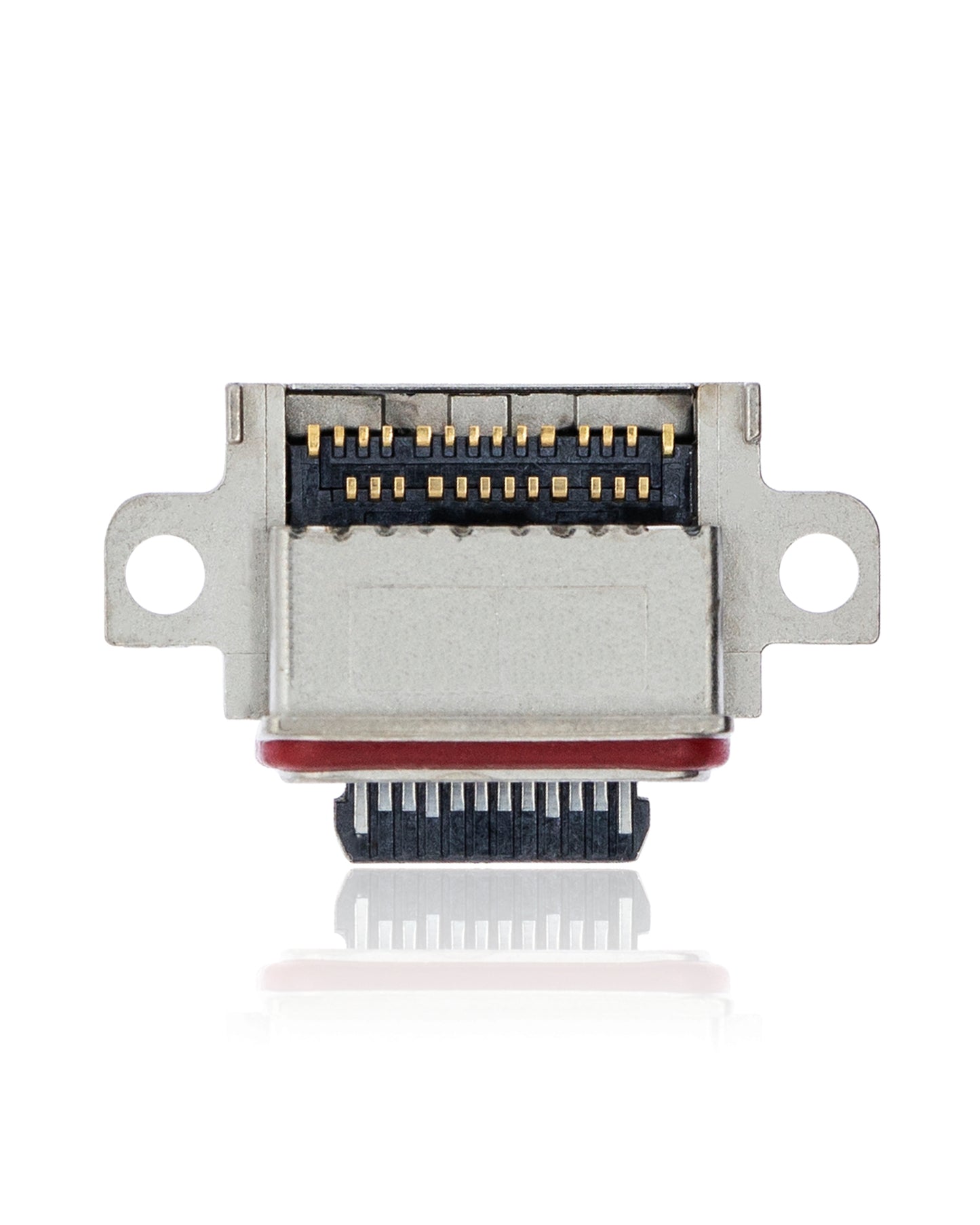Charging Port Only For Samsung Galaxy S20 / S20 Plus / S20 Ultra / Note 10 / Note 10 Plus / 5G / S20 FE 5G (Soldering Required) (10 Pack)