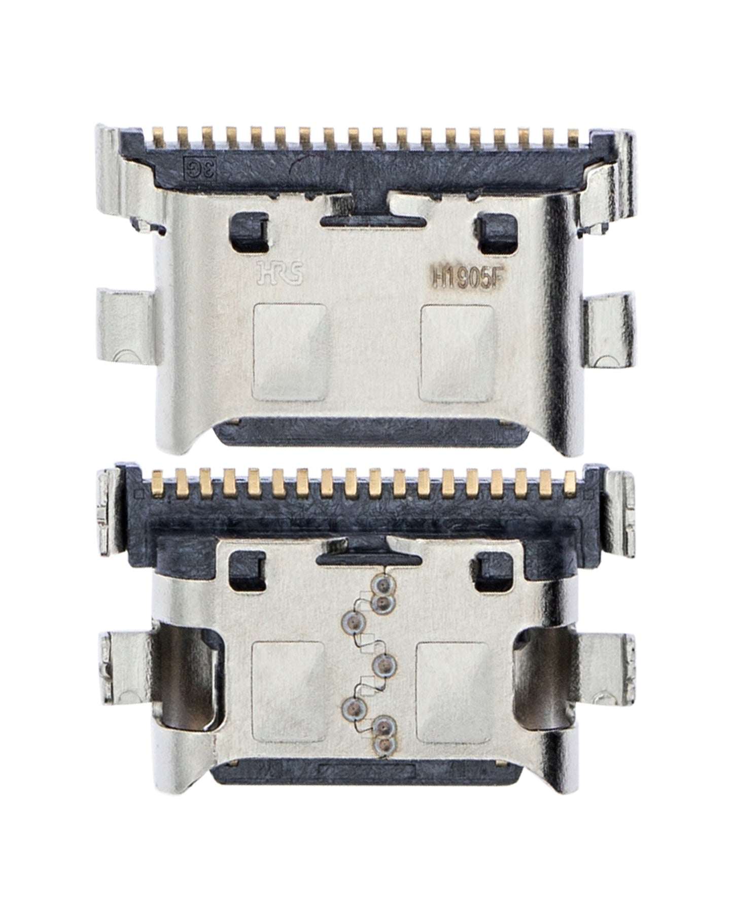 Charging Port Only For Samsung S10 Lite/ Note 10 Lite/ A71 5G/ A71/ A51 5G/ A32 5G/ A32/ A70/ A50/ A31/ A30S/ A41/ A10E/ A20E/ A20/ A51/ A42 5G/ A60/