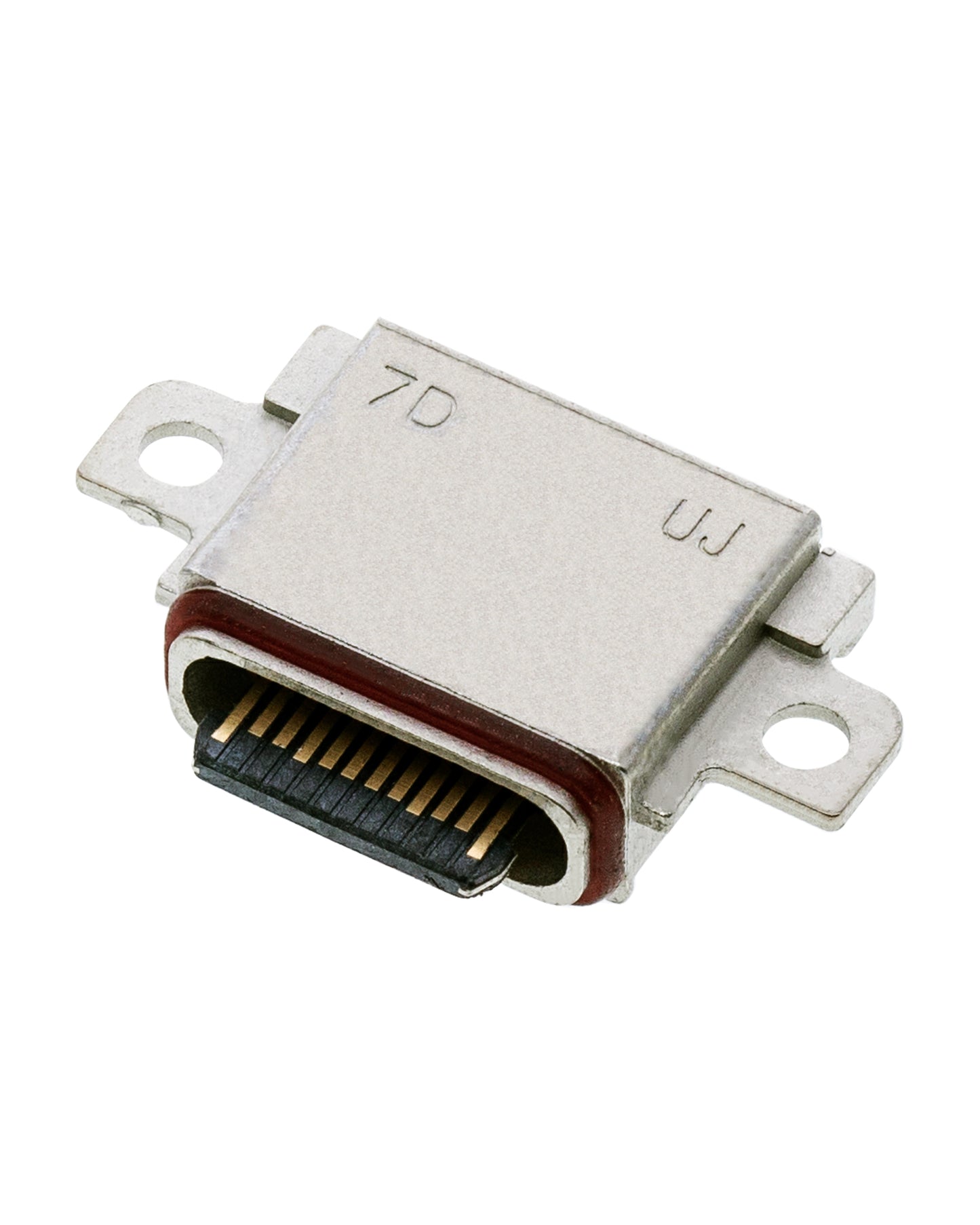 Charging Port Only For Samsung Galaxy S10 / S10 Plus / S10E / S10 5G (Soldering Required) (10 Pack)