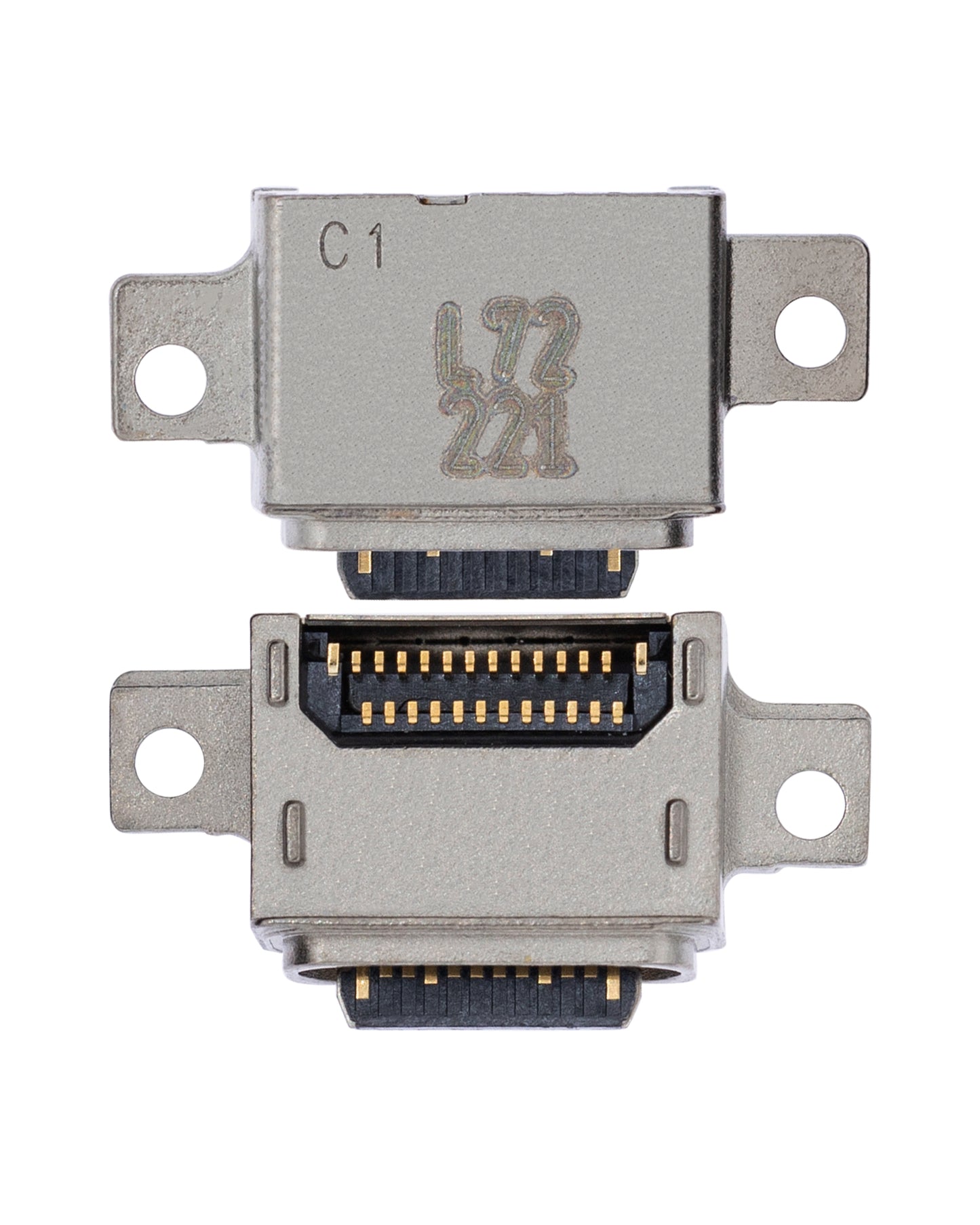 Charging Port Only For Samsung Galaxy S8 / S8 Plus / S9 / S9 Plus (Soldering Required) (10 Pack)