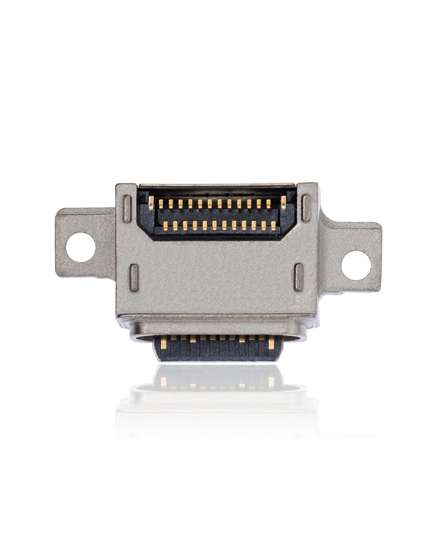 Charging Port Only For Samsung Galaxy S8 / S8 Plus / S9 / S9 Plus (Soldering Required) (10 Pack)