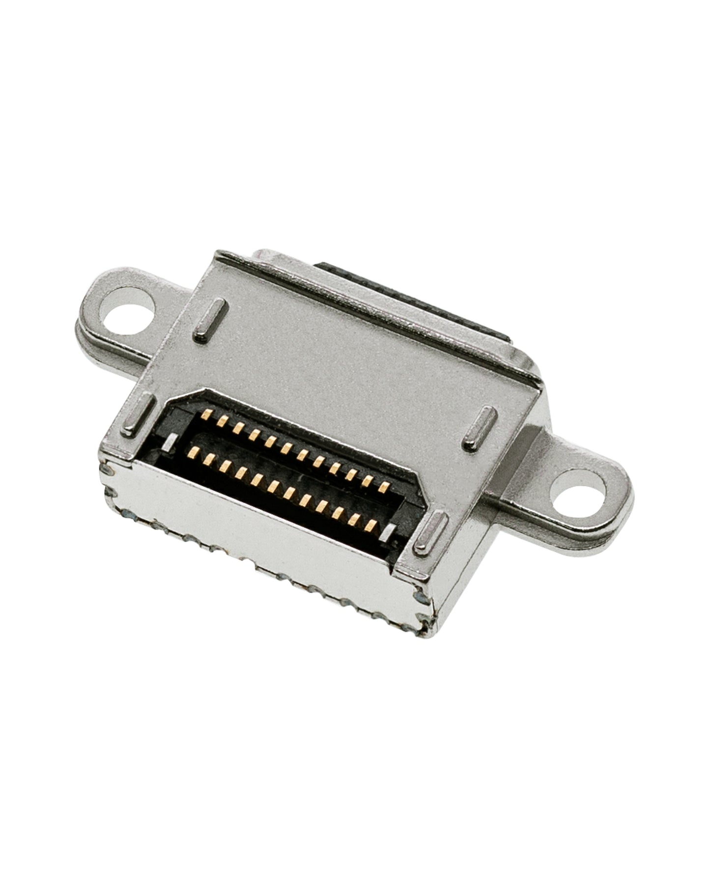 Charging Port Only For Samsung S8 Active / Note 8 / Note 9 (Soldering Required) (10 Pack)