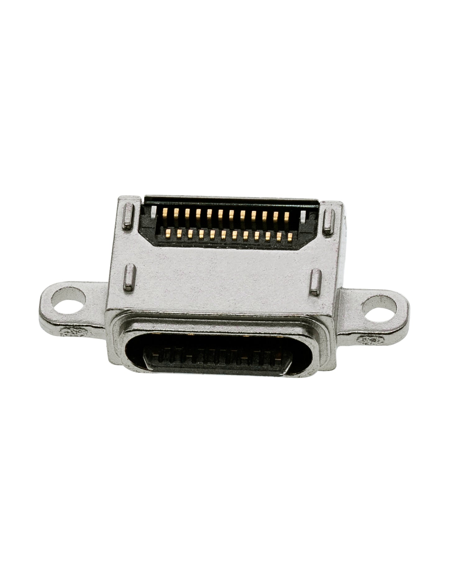 Charging Port Only For Samsung S8 Active / Note 8 / Note 9 (Soldering Required) (10 Pack)