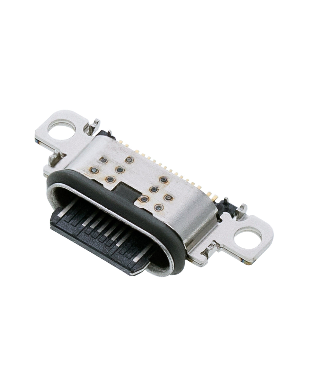Charging Port Only For Samsung Galaxy A52 (A525 / 2021) / A52 5G (A526 / 2021) / A72 (A725 / 2021) / A72 5G (A726 / 2021) / A52S (A528 / 2021) (Solder - product image 6