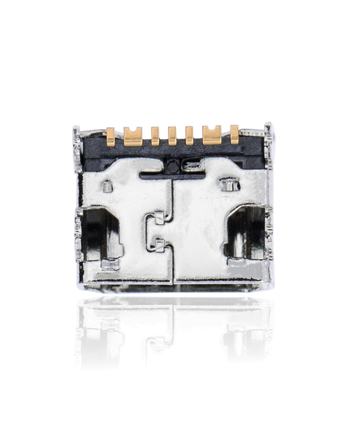 Charging Port For Samsung Galaxy Core Prime / Tab 3 Lite / Tab E 8.0 / Tab E 9.6 / Tab A 10.1 (2016) / Grand / Grand Neo / Tab A 7.0 / Tab 3 Lite 7.0 - Samsung Galaxy Tab A 10.1" (2016) Replacement Parts; Samsung Galaxy Tab A 7.0" (2016) Replacement Parts; Samsung Galaxy Tab A 8.0" (2018) Replacement Parts - SKU 107081015570 - product image 7