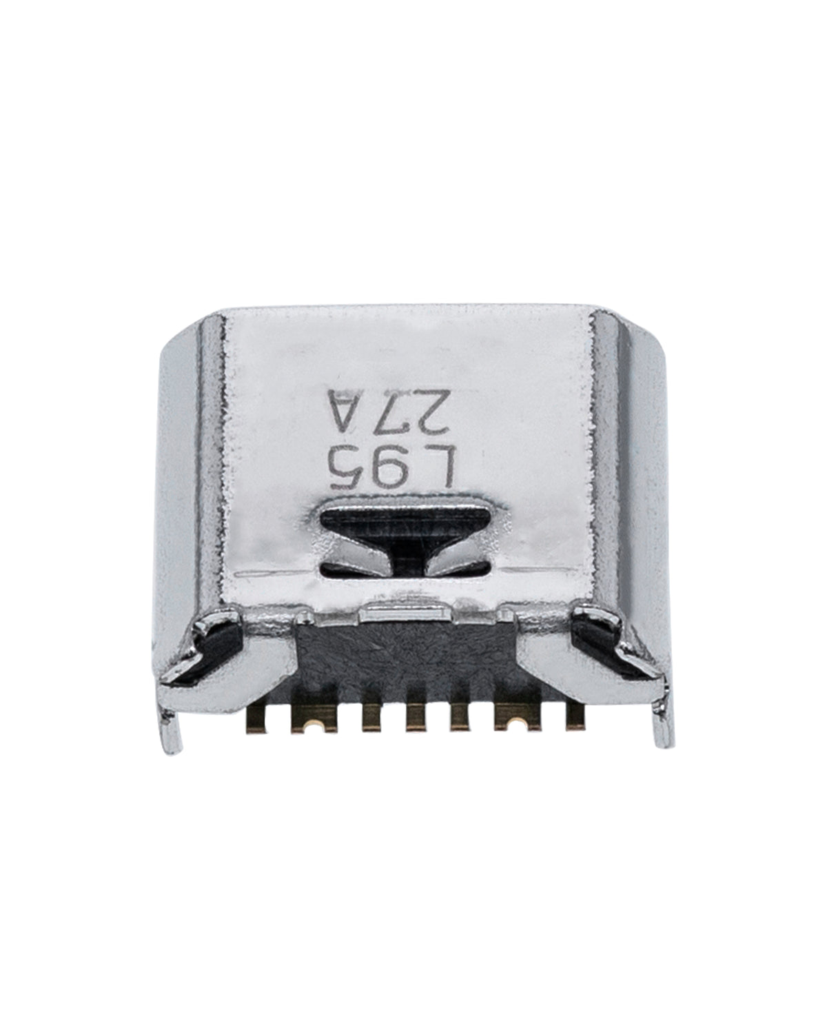 Charging Port For Samsung Galaxy Core Prime / Tab 3 Lite / Tab E 8.0 / Tab E 9.6 / Tab A 10.1 (2016) / Grand / Grand Neo / Tab A 7.0 / Tab 3 Lite 7.0 - Samsung Galaxy Tab A 10.1" (2016) Replacement Parts; Samsung Galaxy Tab A 7.0" (2016) Replacement Parts; Samsung Galaxy Tab A 8.0" (2018) Replacement Parts - SKU 107081015570 - product image 3