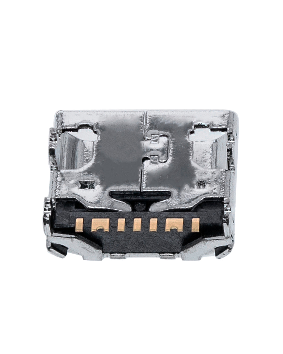 Charging Port For Samsung Galaxy Core Prime / Tab 3 Lite / Tab E 8.0 / Tab E 9.6 / Tab A 10.1 (2016) / Grand / Grand Neo / Tab A 7.0 / Tab 3 Lite 7.0 - Samsung Galaxy Tab A 10.1" (2016) Replacement Parts; Samsung Galaxy Tab A 7.0" (2016) Replacement Parts; Samsung Galaxy Tab A 8.0" (2018) Replacement Parts - SKU 107081015570 - product image 5