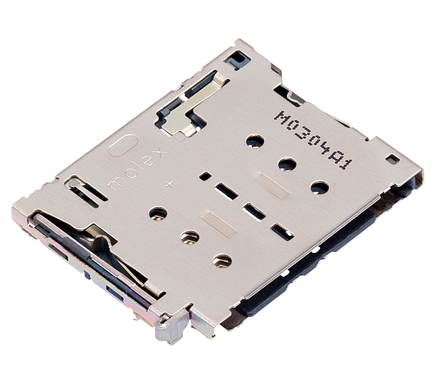 Sim Card Reader For Samsung Galaxy Z Flip 4G (F700) / Z Flip 5G (F707) / S10 5G