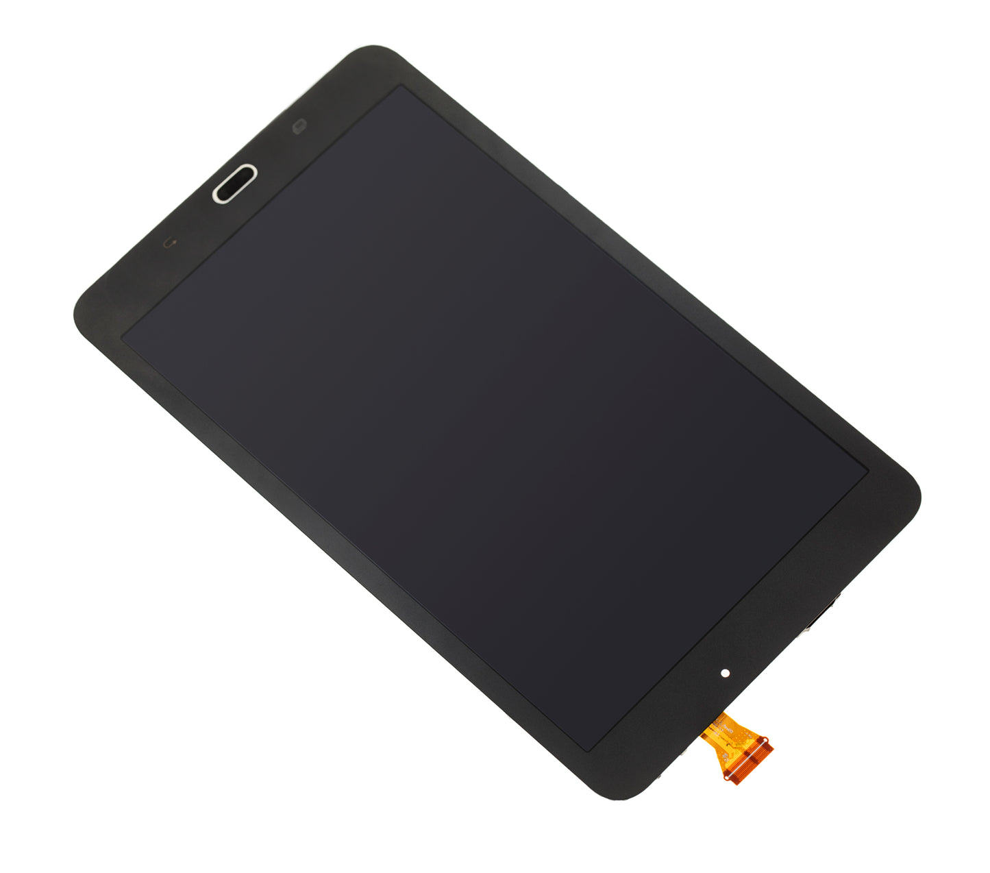 LCD Assembly With Frame For Samsung Galaxy Tab E 8.0" (T375 / T377 / T378) (2016) (Refurbished) (Black) Samsung Galaxy Tab replacement part image 9