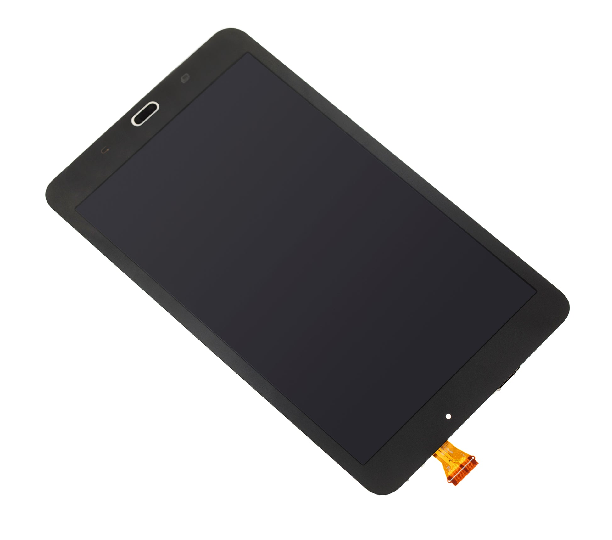 LCD Assembly With Frame For Samsung Galaxy Tab E 8.0" (T375 / T377 / T378) (2016) (Refurbished) (Black) Samsung Galaxy Tab replacement part image 9