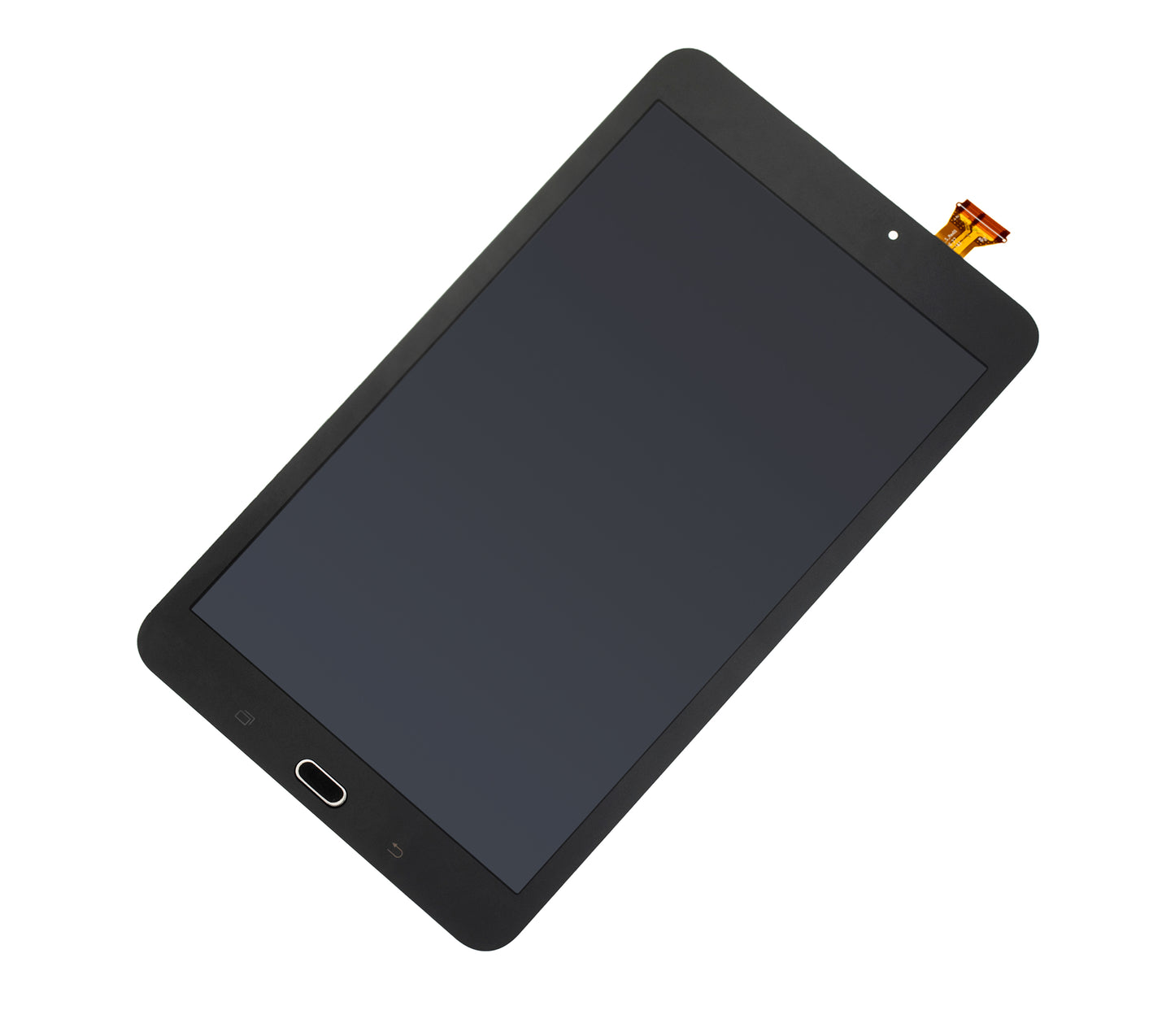 LCD Assembly With Frame For Samsung Galaxy Tab E 8.0" (T375 / T377 / T378) (2016) (Refurbished) (Black) Samsung Galaxy Tab replacement part image 10