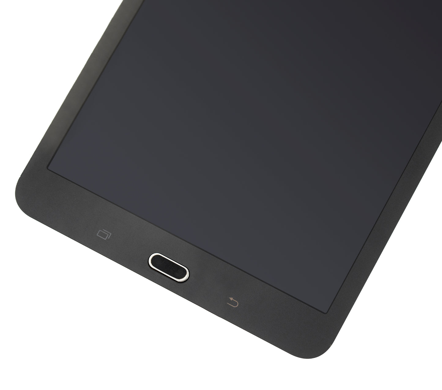 LCD Assembly With Frame For Samsung Galaxy Tab E 8.0" (T375 / T377 / T378) (2016) (Refurbished) (Black) Samsung Galaxy Tab replacement part image 11