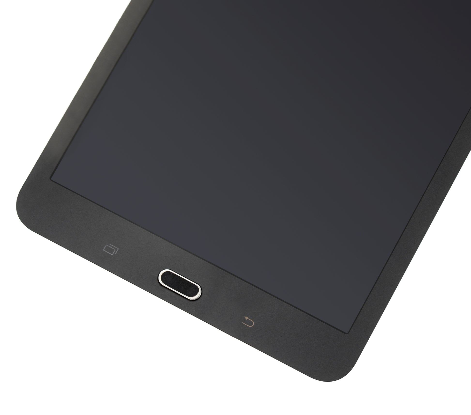 LCD Assembly With Frame For Samsung Galaxy Tab E 8.0" (T375 / T377 / T378) (2016) (Refurbished) (Black) Samsung Galaxy Tab replacement part image 11