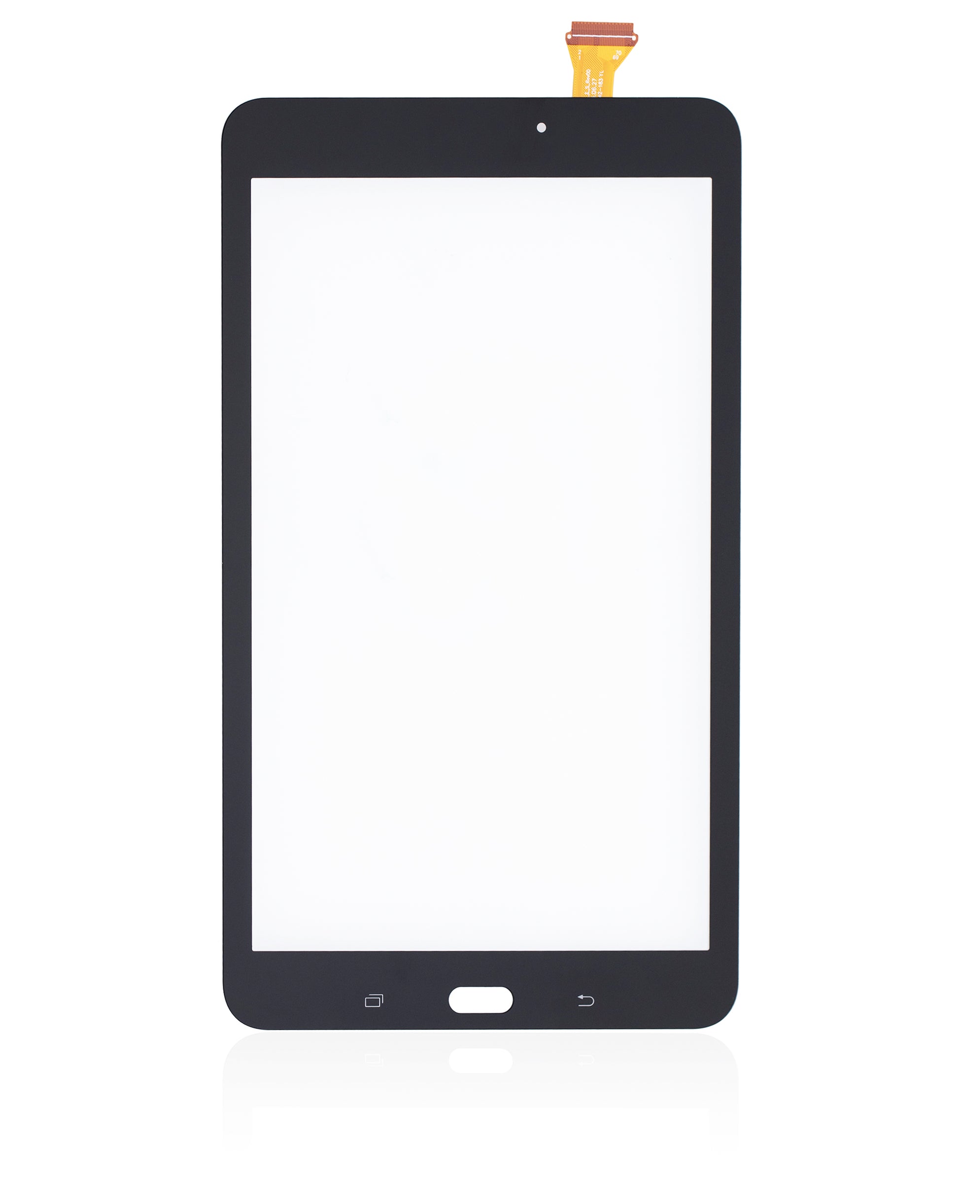 Digitizer For Samsung Galaxy Tab E 8.0" (T375 / T377 / T378) (2016) (Black) Samsung Galaxy Tab replacement part image 7
