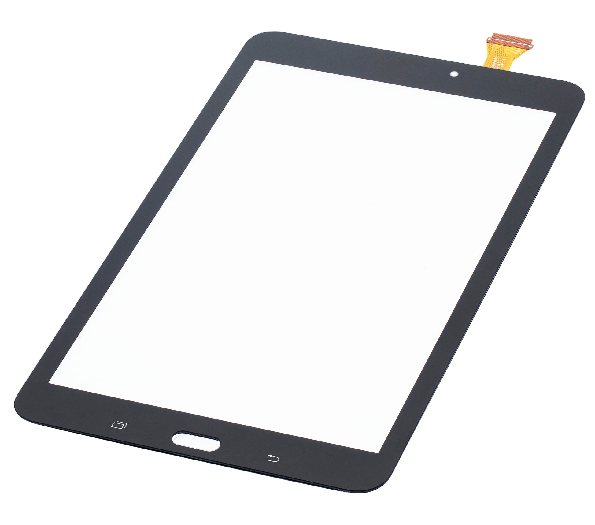 Digitizer For Samsung Galaxy Tab E 8.0" (T375 / T377 / T378) (2016) (Black) Samsung Galaxy Tab replacement part image 8