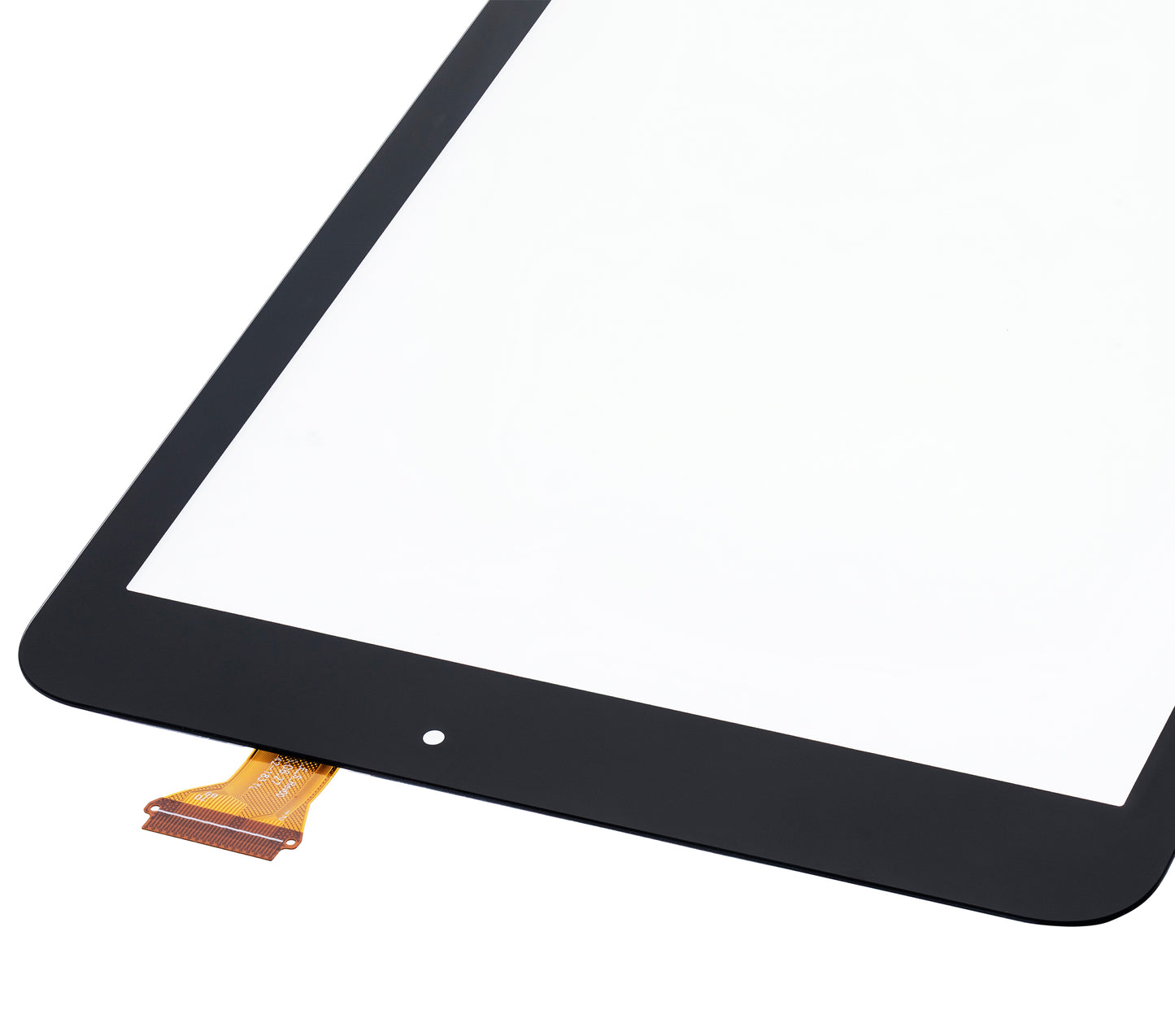 Digitizer For Samsung Galaxy Tab E 8.0" (T375 / T377 / T378) (2016) (Black) Samsung Galaxy Tab replacement part image 2