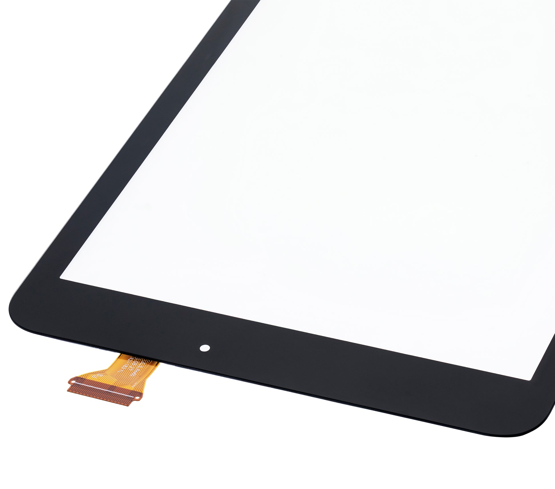 Digitizer For Samsung Galaxy Tab E 8.0" (T375 / T377 / T378) (2016) (Black) Samsung Galaxy Tab replacement part image 2