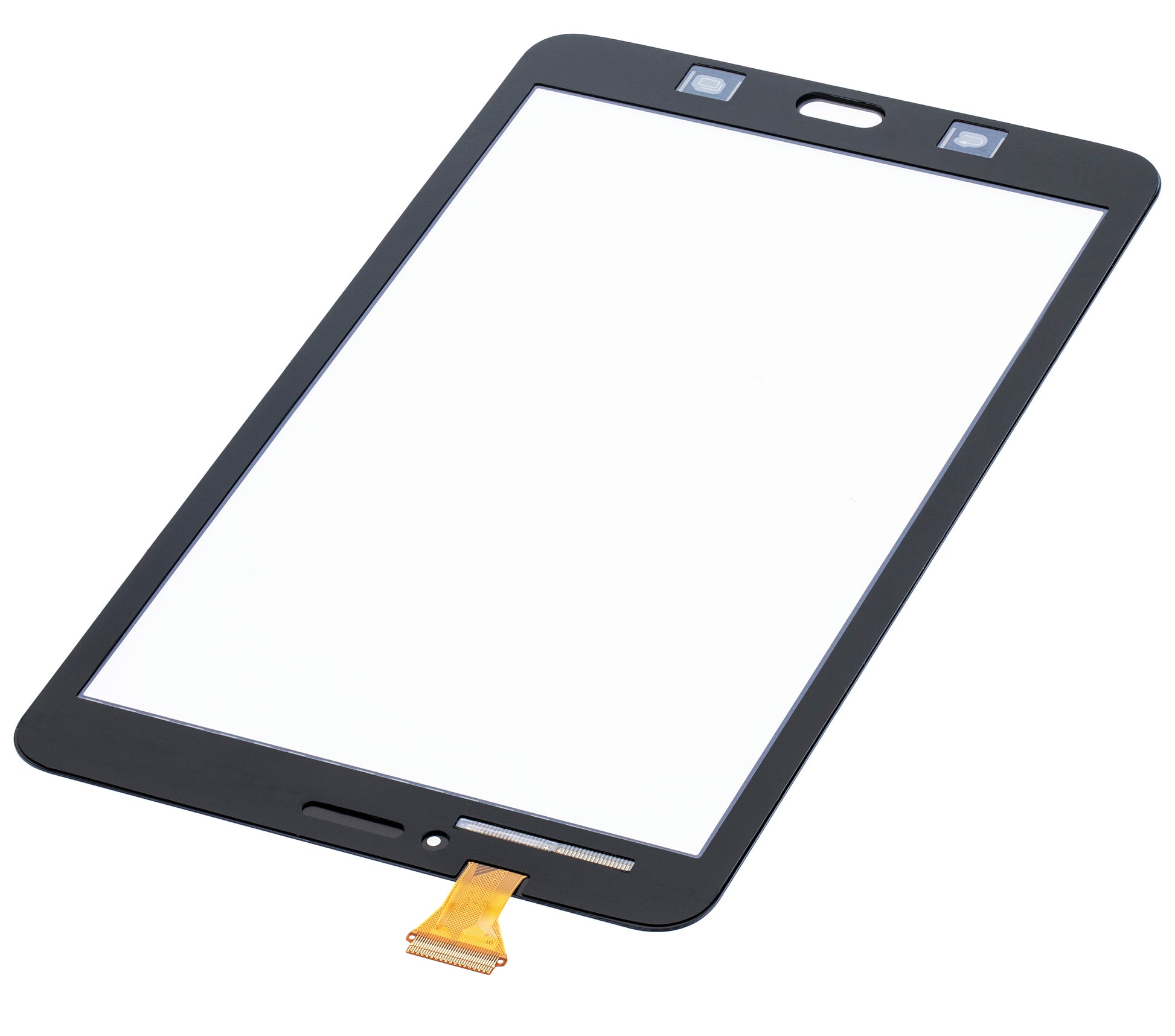Digitizer For Samsung Galaxy Tab E 8.0" (T375 / T377 / T378) (2016) (Black) Samsung Galaxy Tab replacement part image 3