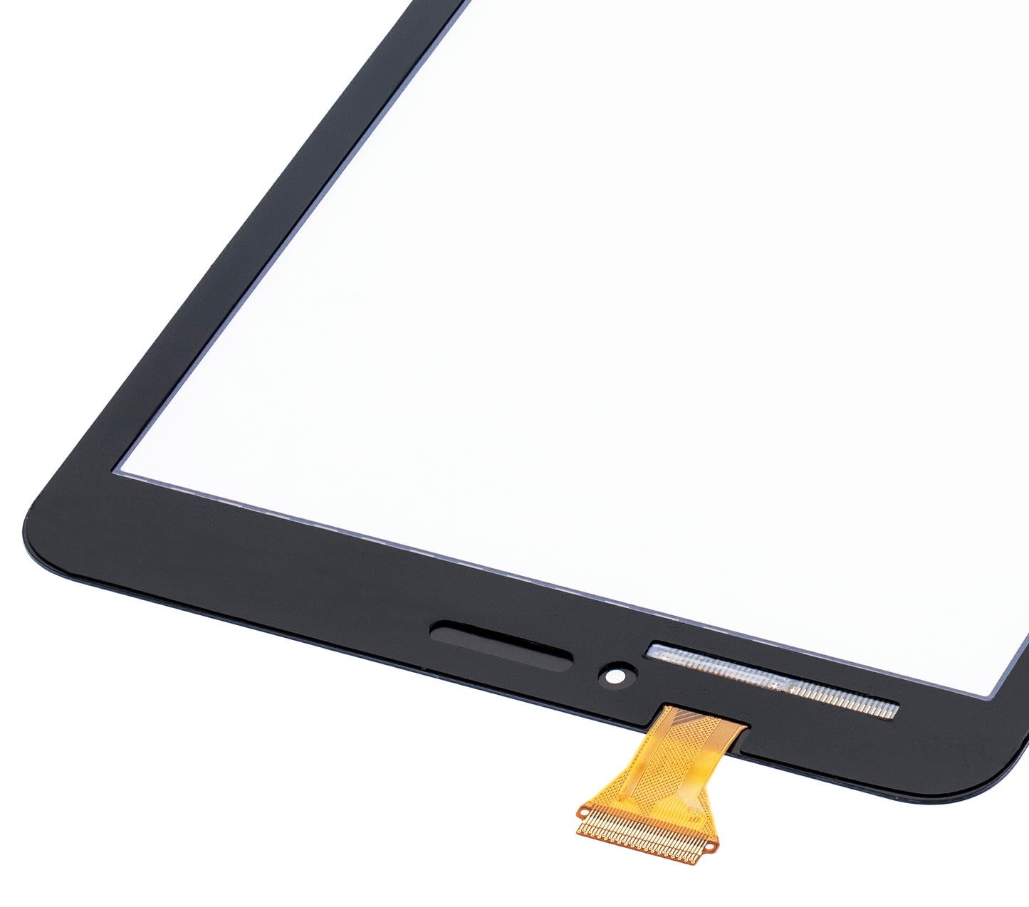 Digitizer For Samsung Galaxy Tab E 8.0" (T375 / T377 / T378) (2016) (Black) Samsung Galaxy Tab replacement part image 4