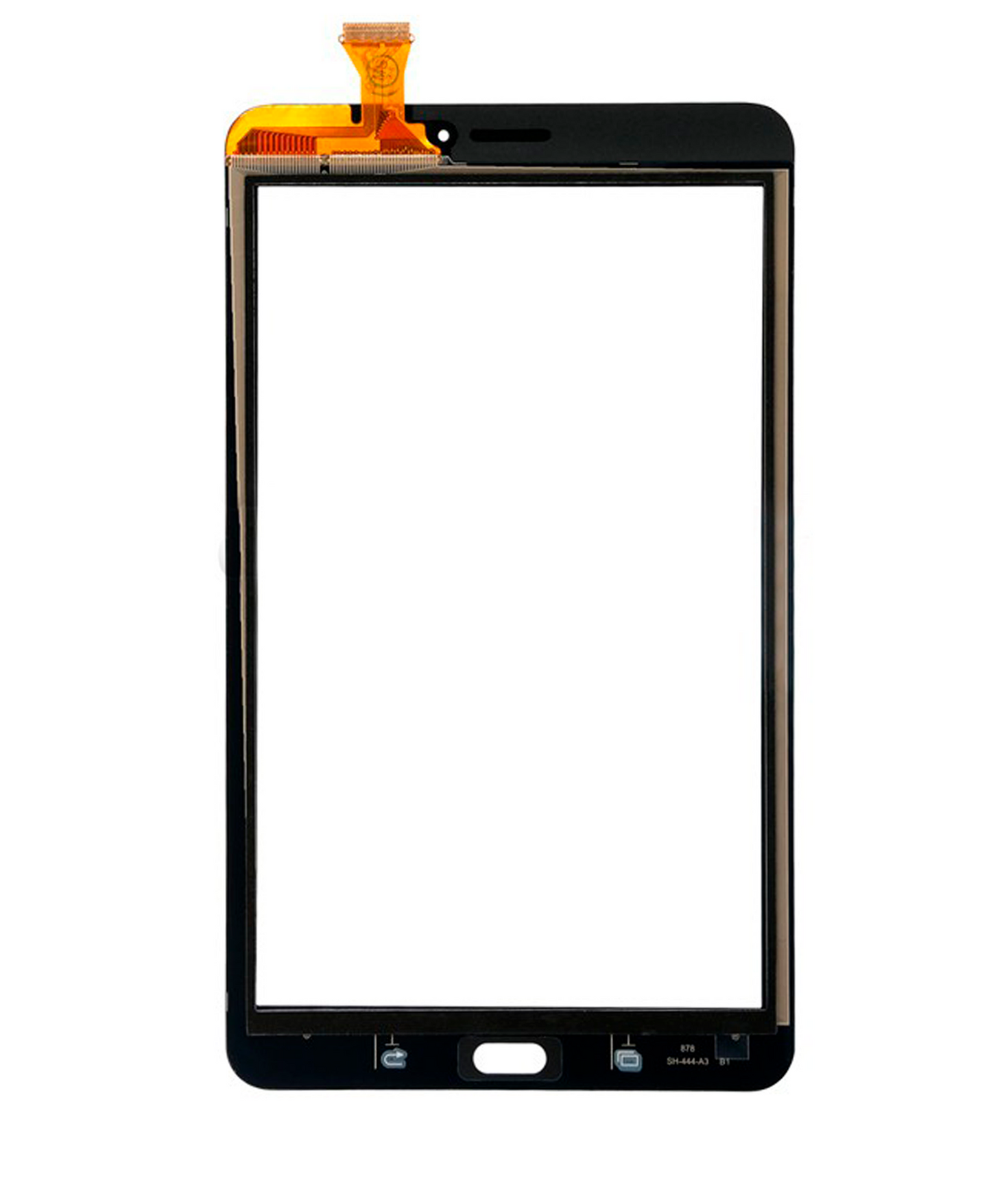 Digitizer For Samsung Galaxy Tab E 8.0"(T375 / T377 / T378) (2016) (White) Samsung Galaxy Tab replacement part image 3