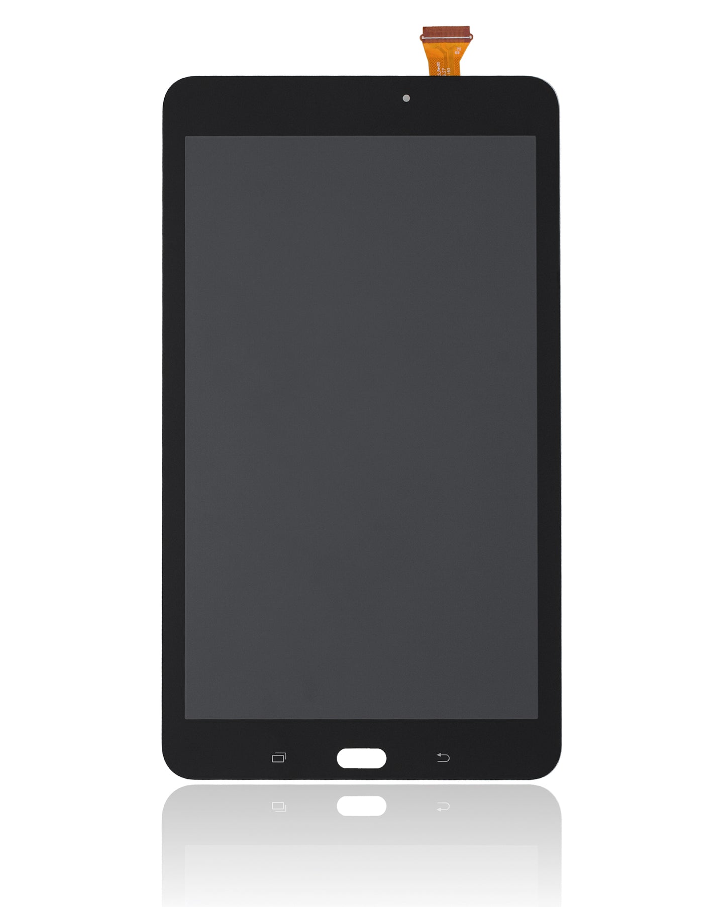 LCD Assembly Without Frame For Samsung Galaxy Tab E 8.0" (T375 / T377 / T378) (2016) (Refurbished) (Black) Samsung Galaxy Tab replacement part image 6