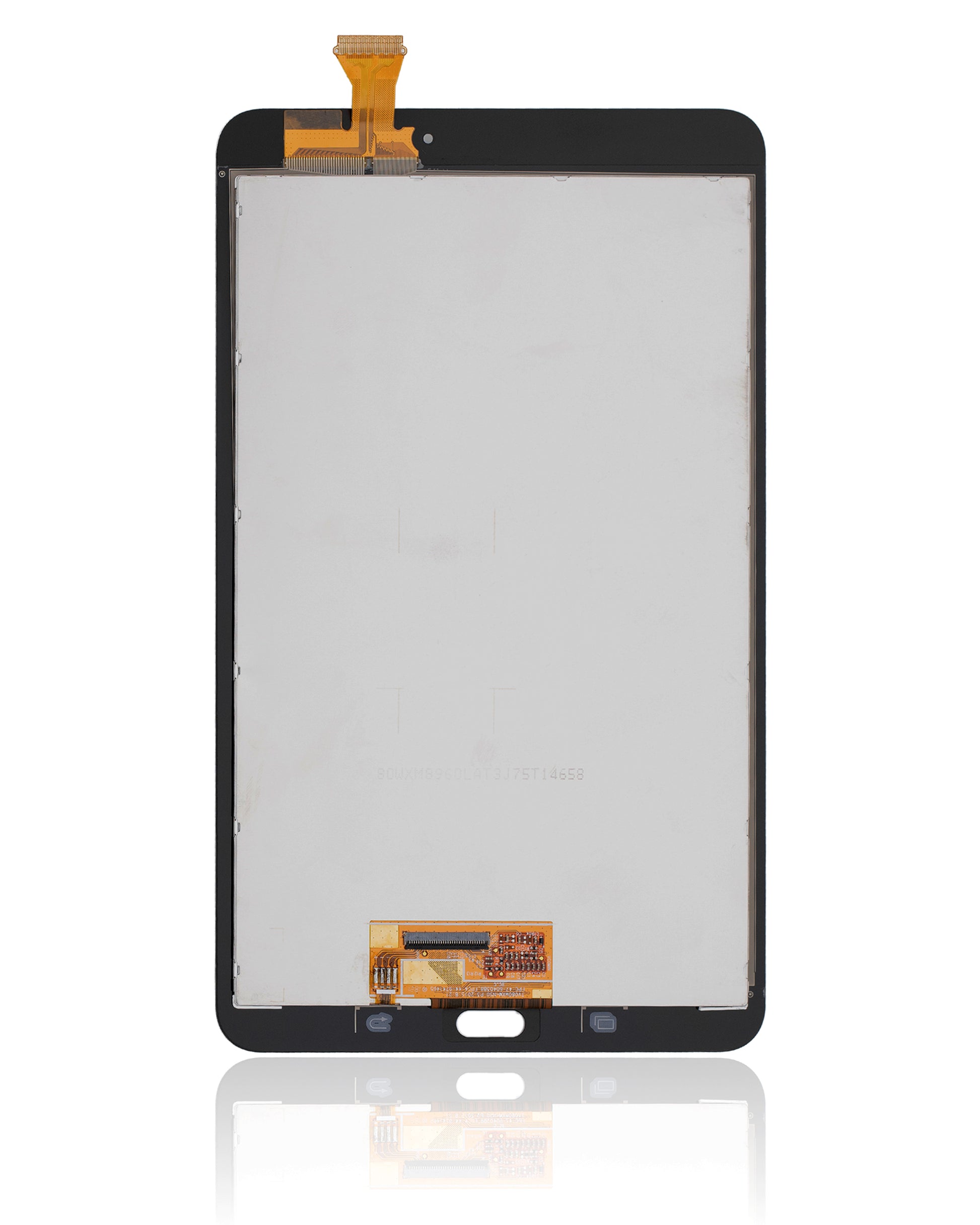 LCD Assembly Without Frame For Samsung Galaxy Tab E 8.0" (T375 / T377 / T378) (2016) (Refurbished) (Black) Samsung Galaxy Tab replacement part image 7