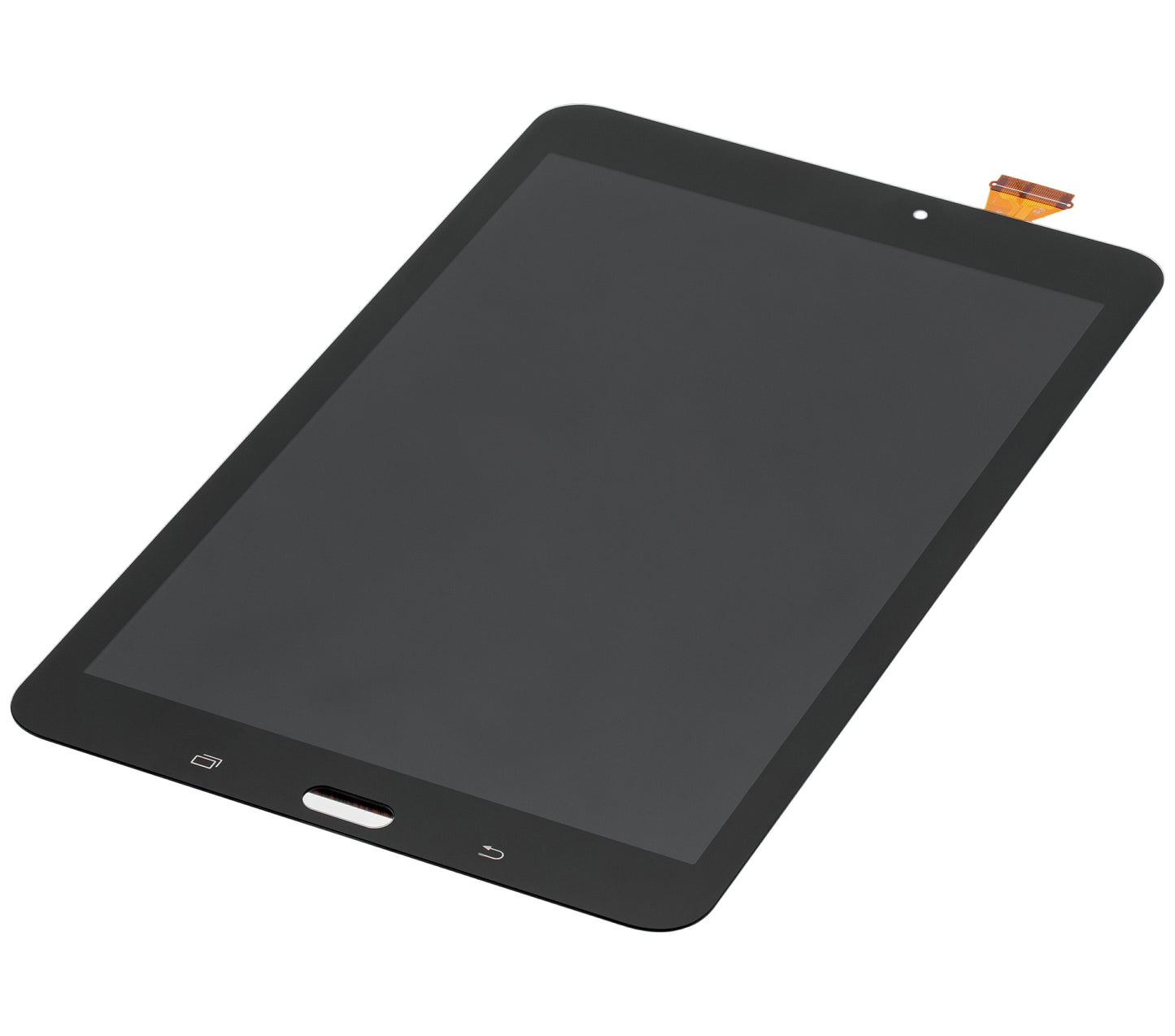 LCD Assembly Without Frame For Samsung Galaxy Tab E 8.0" (T375 / T377 / T378) (2016) (Refurbished) (Black) Samsung Galaxy Tab replacement part image 8