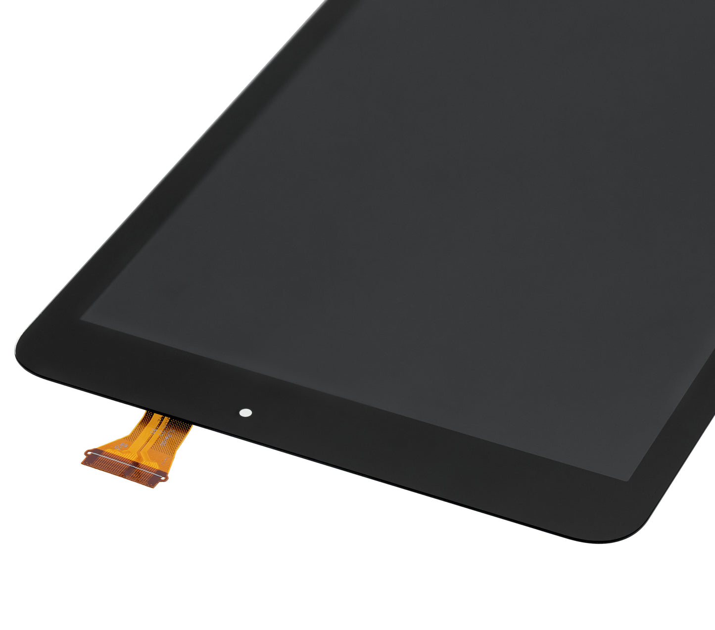 LCD Assembly Without Frame For Samsung Galaxy Tab E 8.0" (T375 / T377 / T378) (2016) (Refurbished) (Black) Samsung Galaxy Tab replacement part image 2