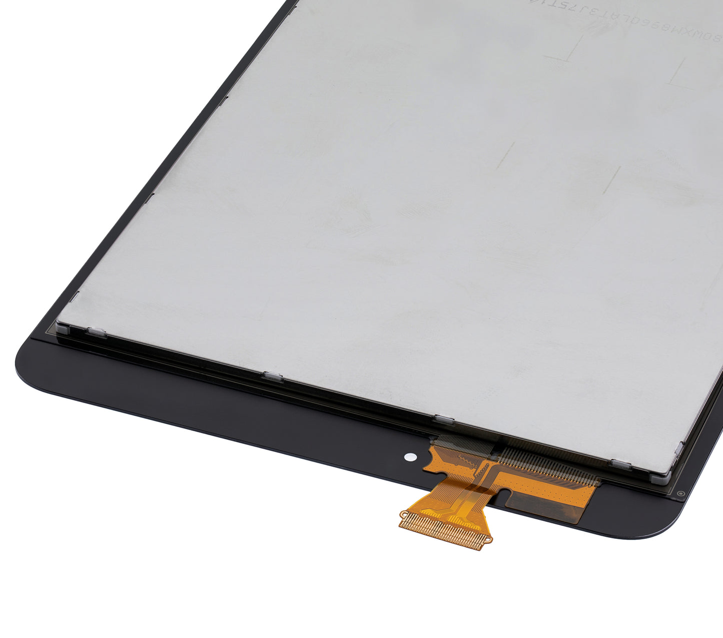 LCD Assembly Without Frame For Samsung Galaxy Tab E 8.0" (T375 / T377 / T378) (2016) (Refurbished) (Black) Samsung Galaxy Tab replacement part image 5
