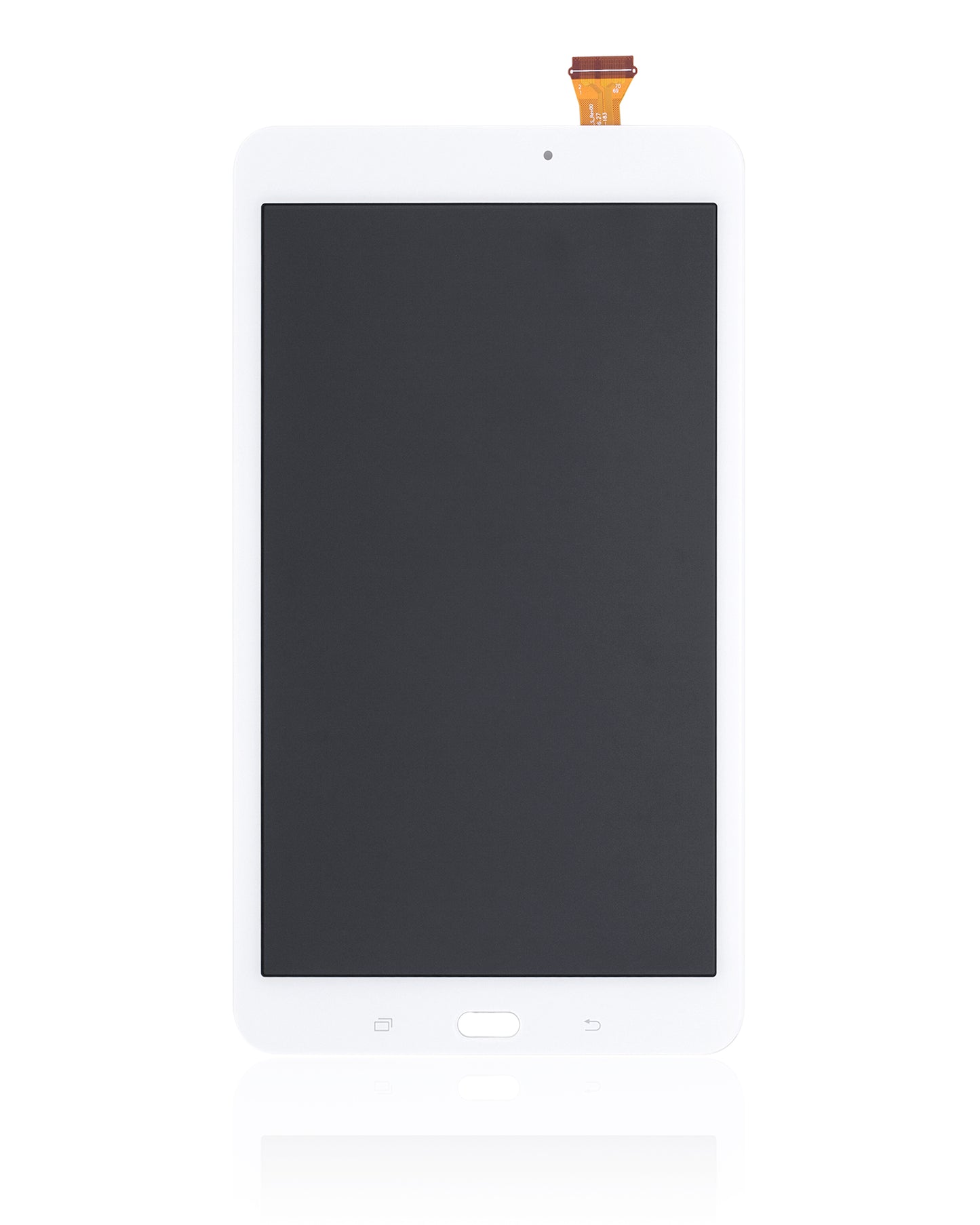 LCD Assembly Without Frame For Samsung Galaxy Tab E 8.0" (T375 / T377 / T378) (2016) (Refurbished) (White) Samsung Galaxy Tab replacement part image 7