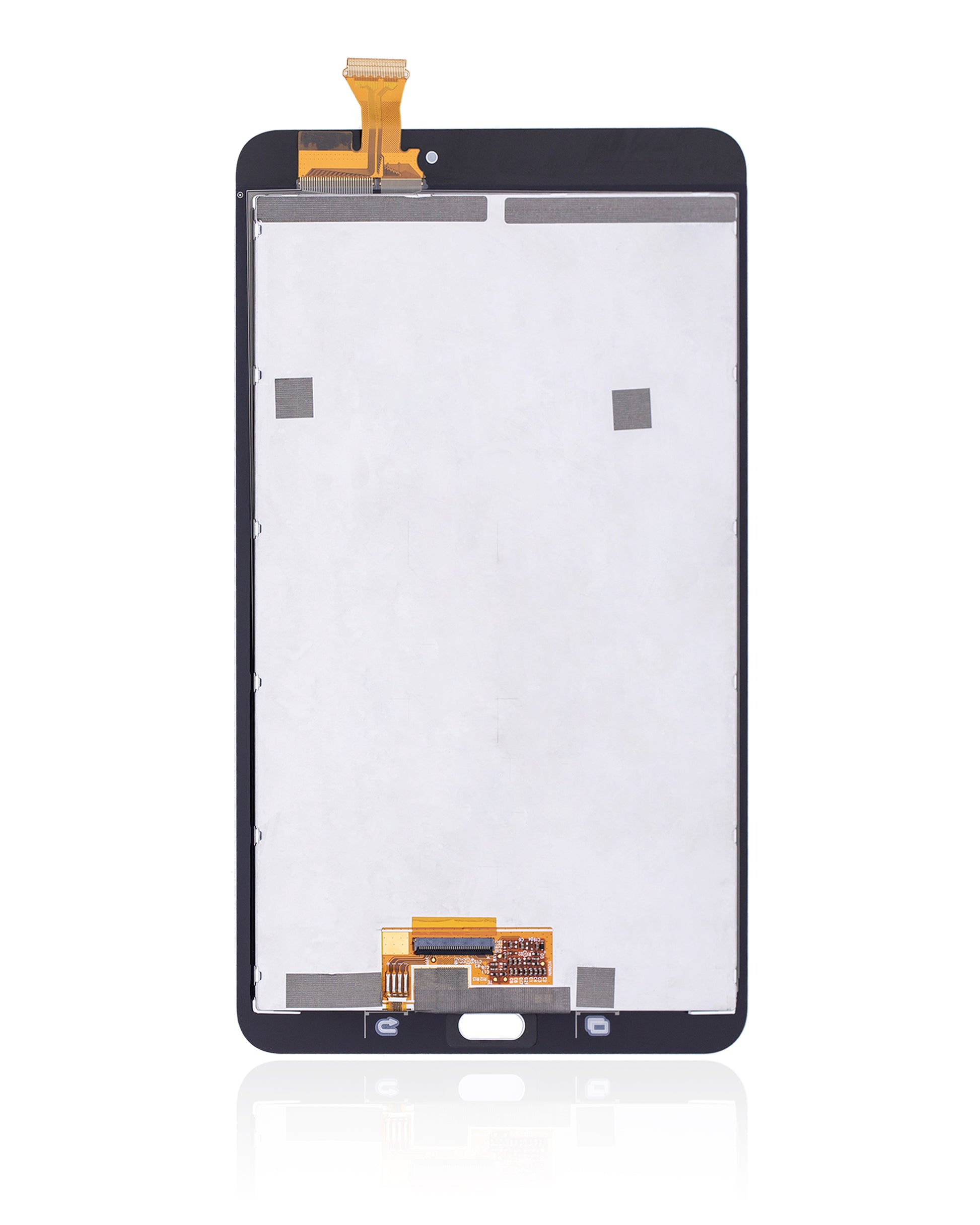 LCD Assembly Without Frame For Samsung Galaxy Tab E 8.0" (T375 / T377 / T378) (2016) (Refurbished) (White) Samsung Galaxy Tab replacement part image 6