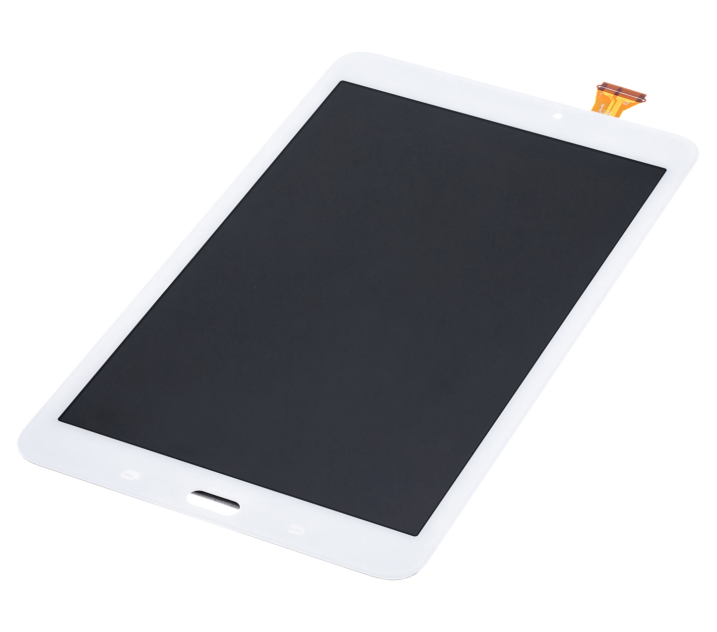 LCD Assembly Without Frame For Samsung Galaxy Tab E 8.0" (T375 / T377 / T378) (2016) (Refurbished) (White) Samsung Galaxy Tab replacement part image 8