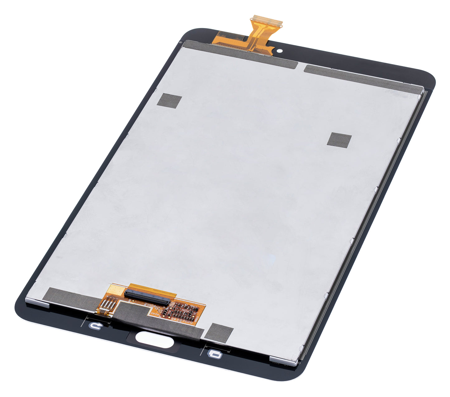 LCD Assembly Without Frame For Samsung Galaxy Tab E 8.0" (T375 / T377 / T378) (2016) (Refurbished) (White) Samsung Galaxy Tab replacement part image 2