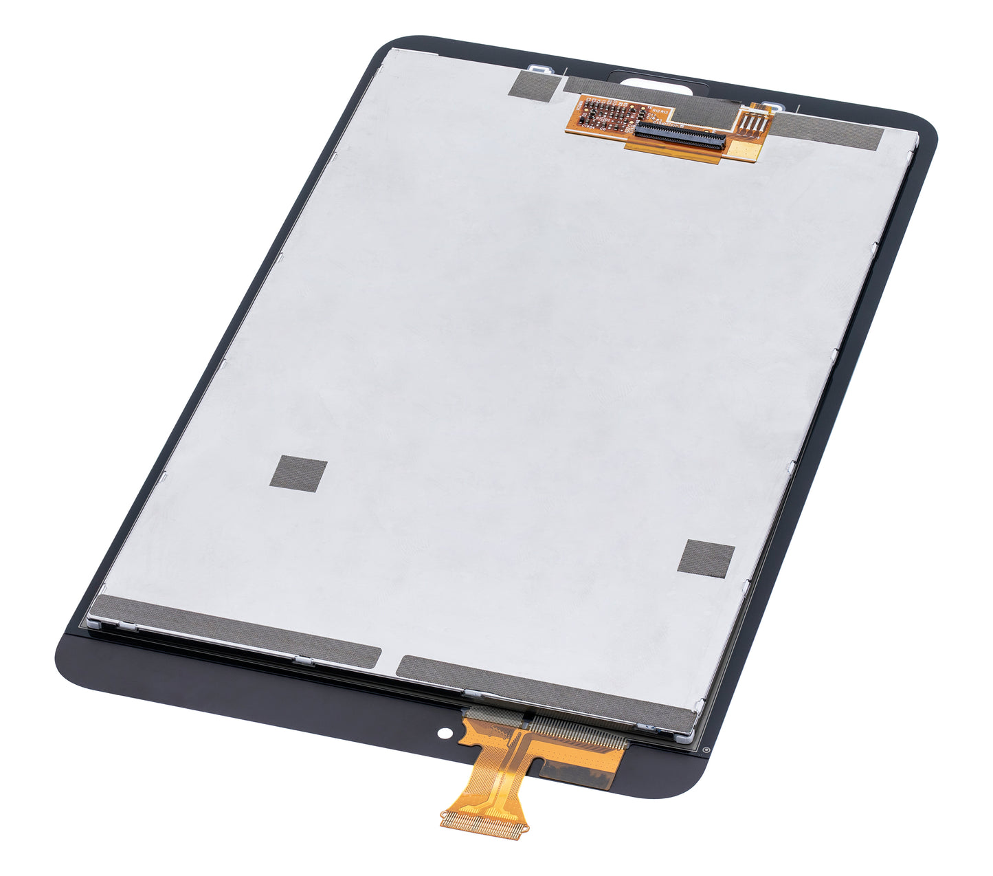 LCD Assembly Without Frame For Samsung Galaxy Tab E 8.0" (T375 / T377 / T378) (2016) (Refurbished) (White) Samsung Galaxy Tab replacement part image 3