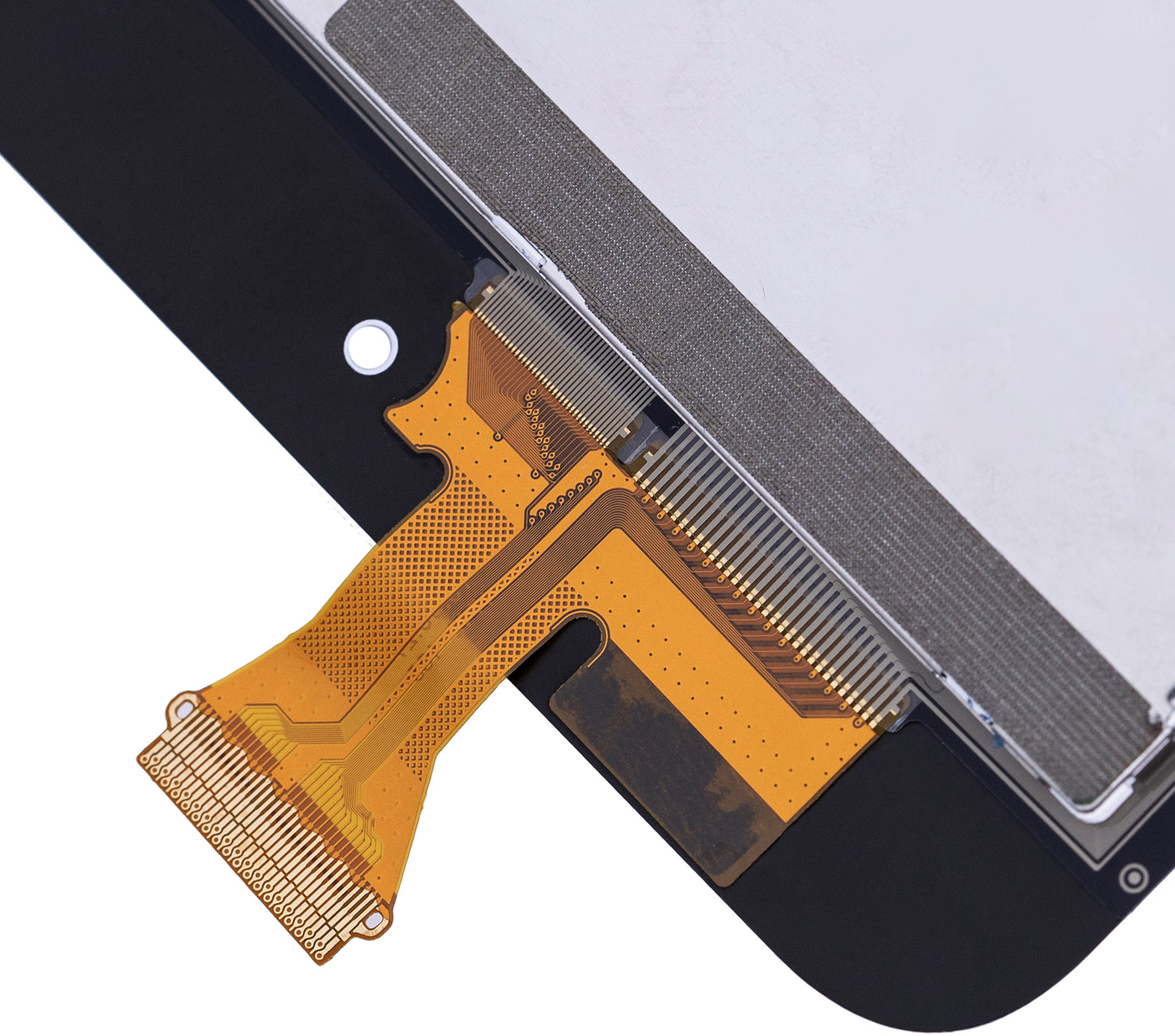 LCD Assembly Without Frame For Samsung Galaxy Tab E 8.0" (T375 / T377 / T378) (2016) (Refurbished) (White) Samsung Galaxy Tab replacement part image 4