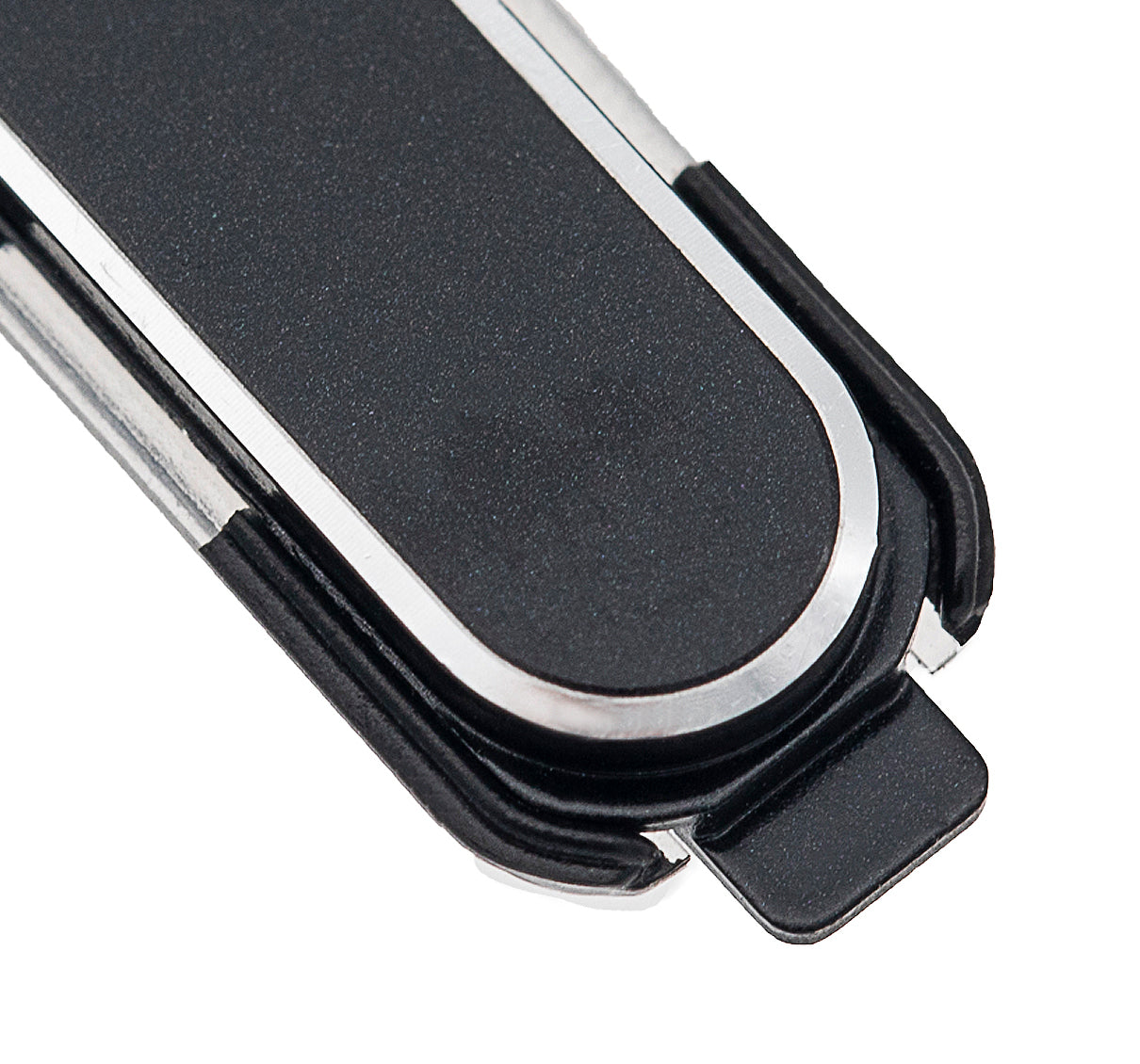 Home Button For Samsung Galaxy Tab E 8.0" (T377) (2016) (Black) Samsung Galaxy Tab replacement part image 2