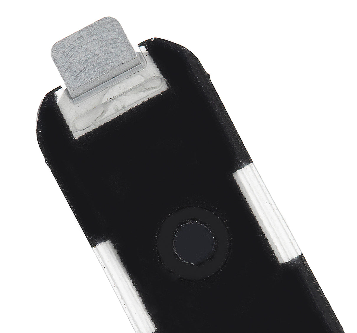 Home Button For Samsung Galaxy Tab E 8.0" (T377) (2016) (White) Samsung Galaxy Tab replacement part image 2