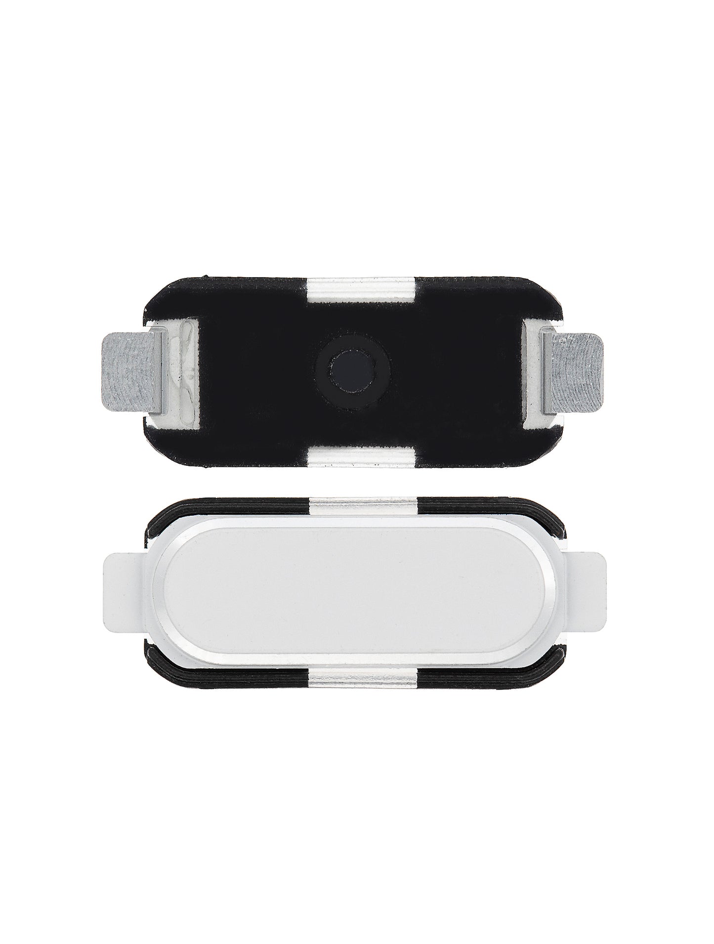 Home Button For Samsung Galaxy Tab E 8.0" (T377) (2016) (White) Samsung Galaxy Tab replacement part image 5