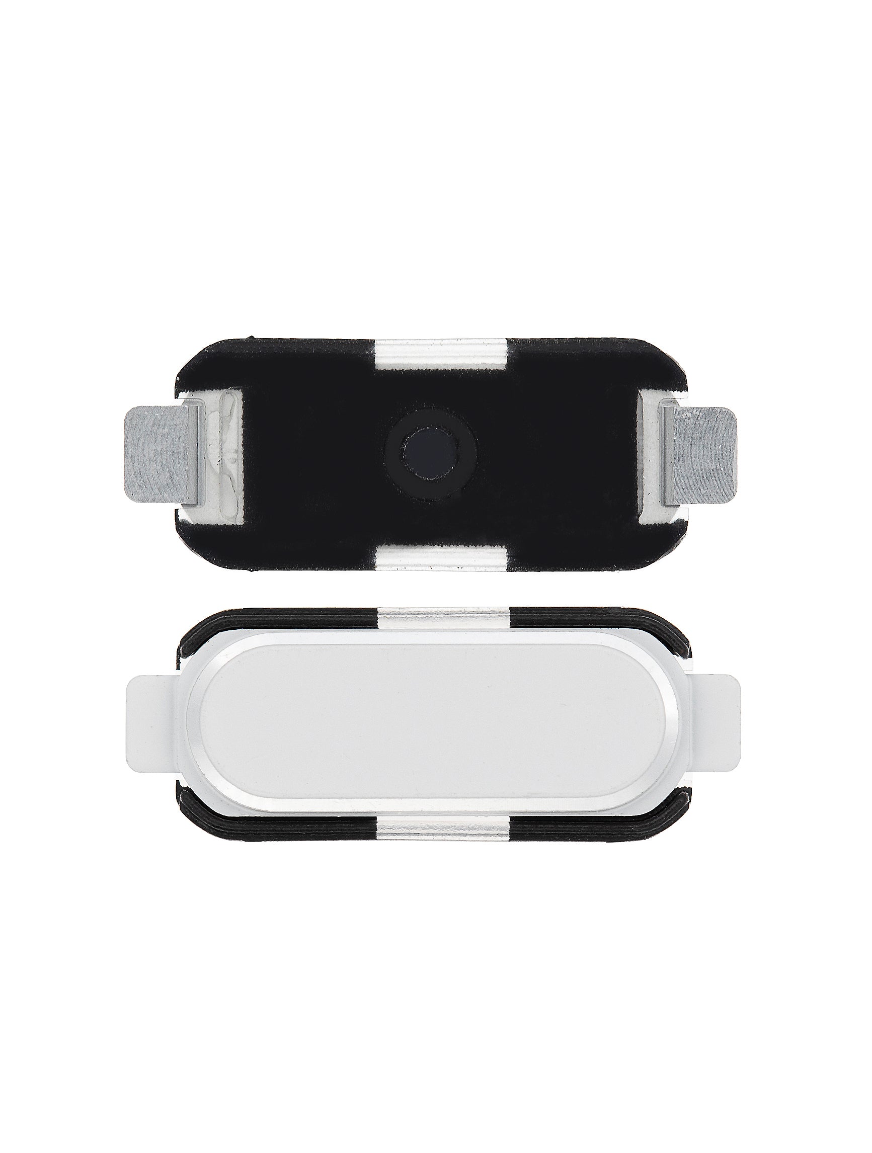 Home Button For Samsung Galaxy Tab E 8.0" (T377) (2016) (White) Samsung Galaxy Tab replacement part image 5